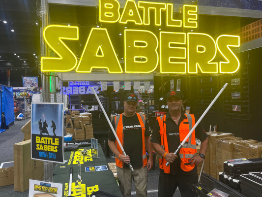 Welcome to Battle Sabers Online!!
