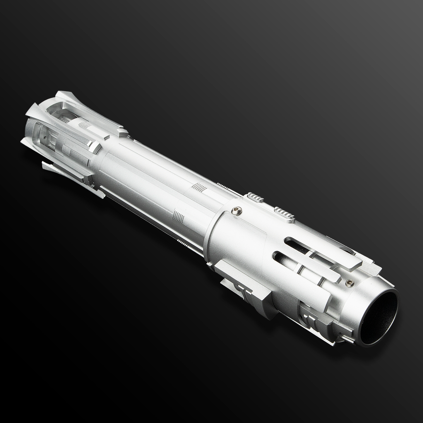 Ben Solo Lightsaber Custom - Battle Sabers