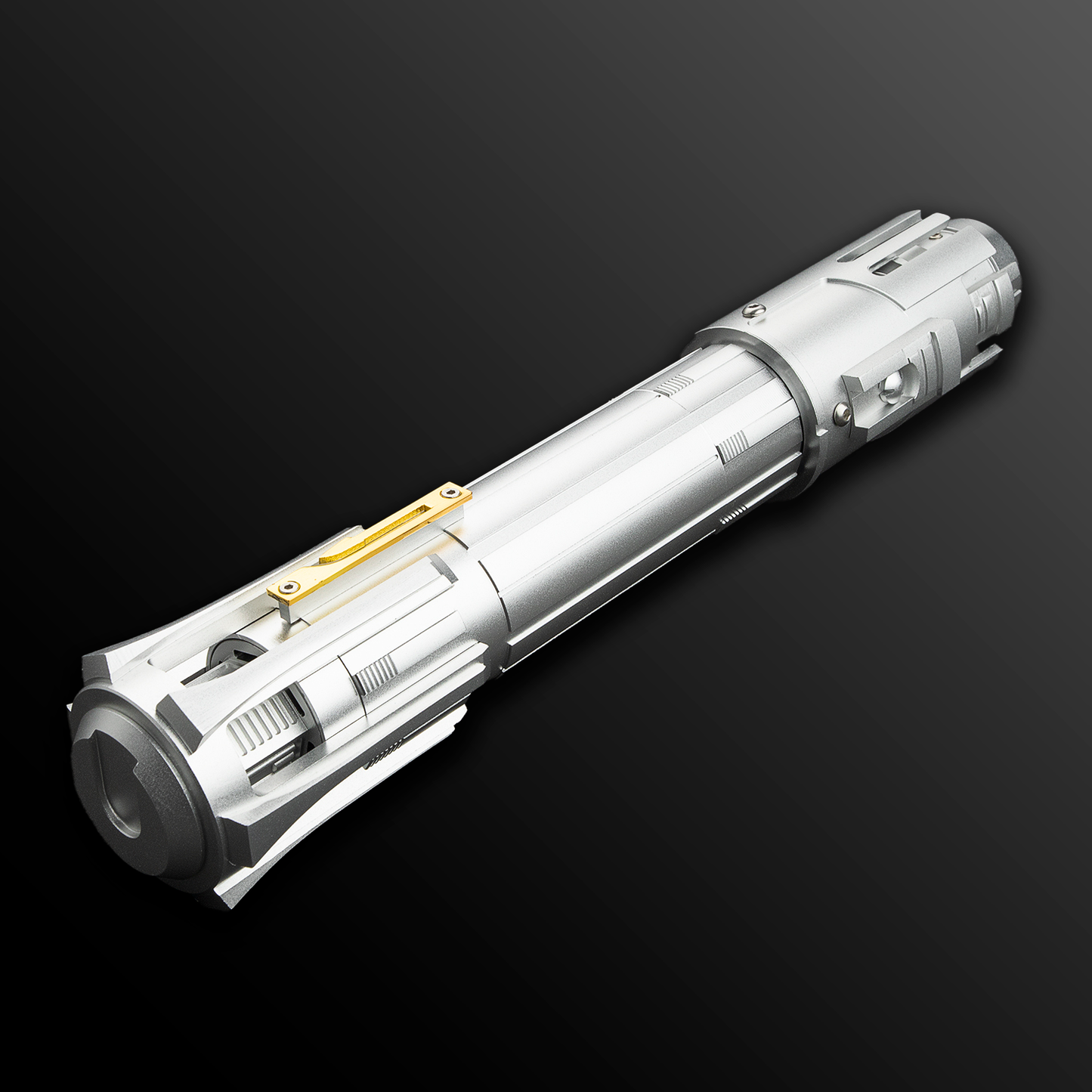 Inspired Ben Solo Jedi Lightsaber - Battle Sabers