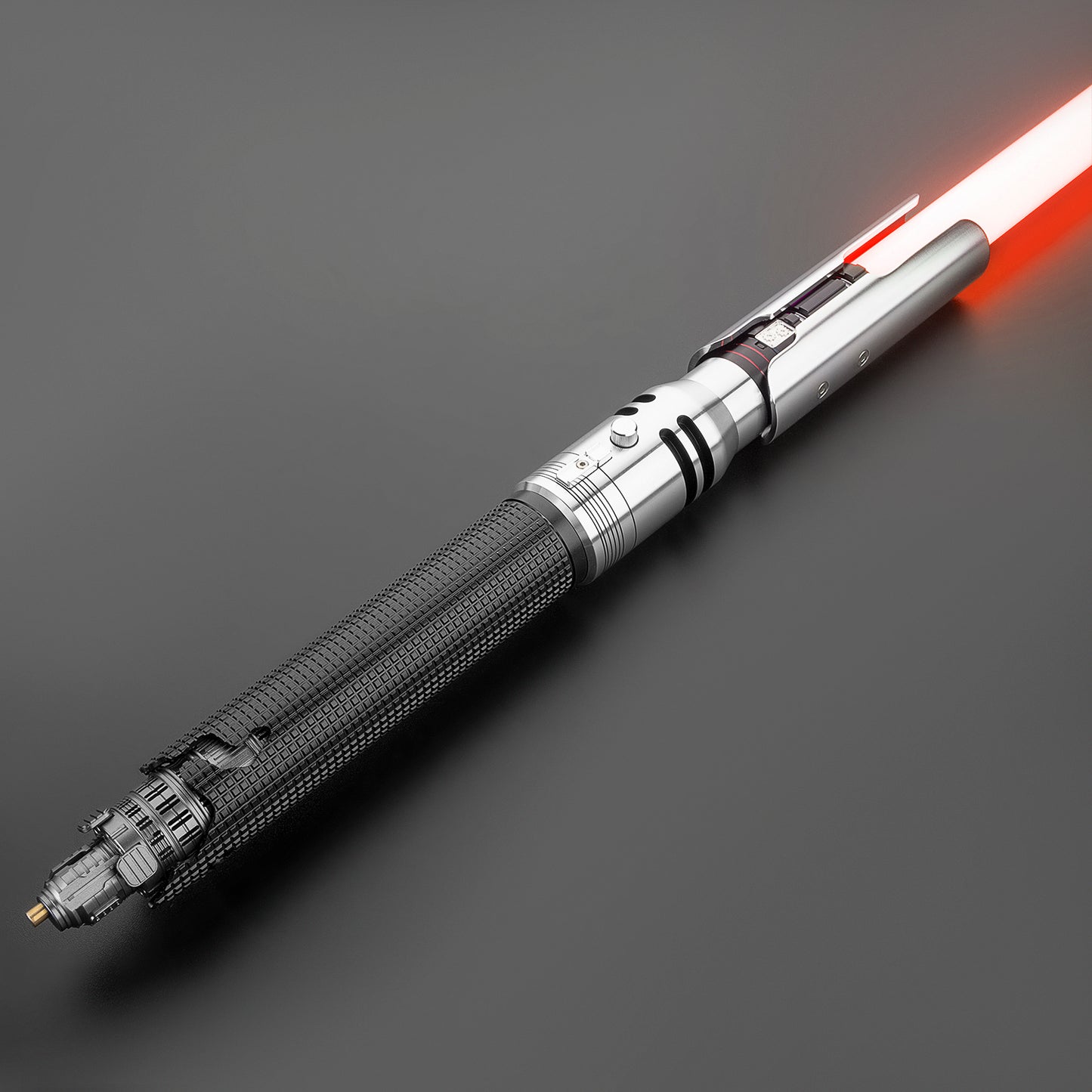 Premium Fallen Order single-bladed lightsaber replica – Battle Sabers