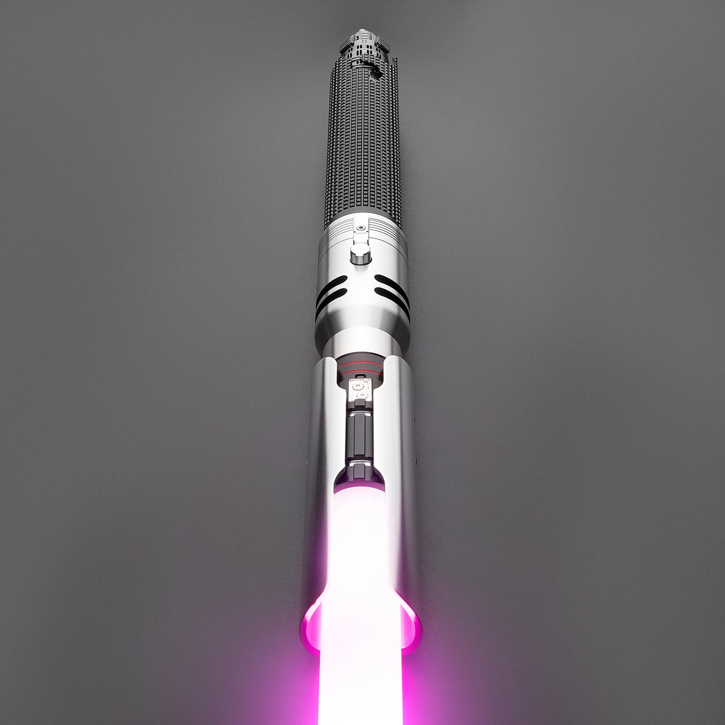 Handcrafted Fallen Order lightsaber with detailed hilt – Battle Sabers