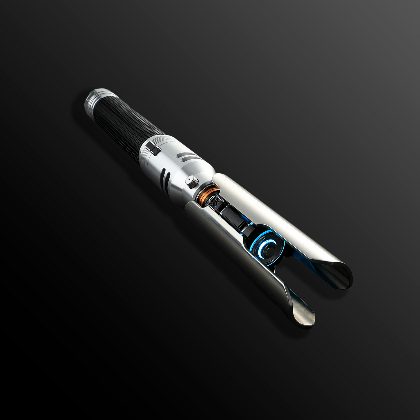 Premium Fallen Order lightsaber with battle-worn details – Battle Sabers