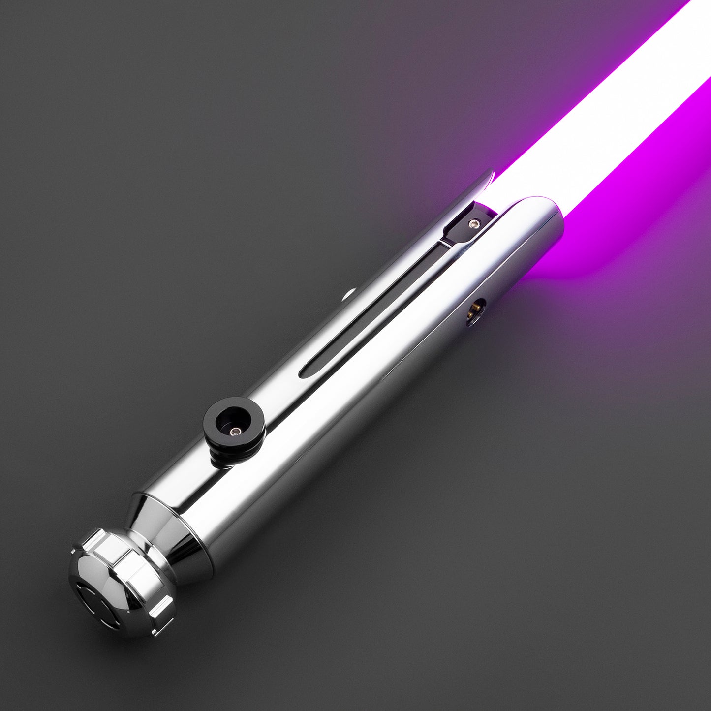 Shotu Single Hilt Ahsoka Tano Lightsaber - Battle Sabers