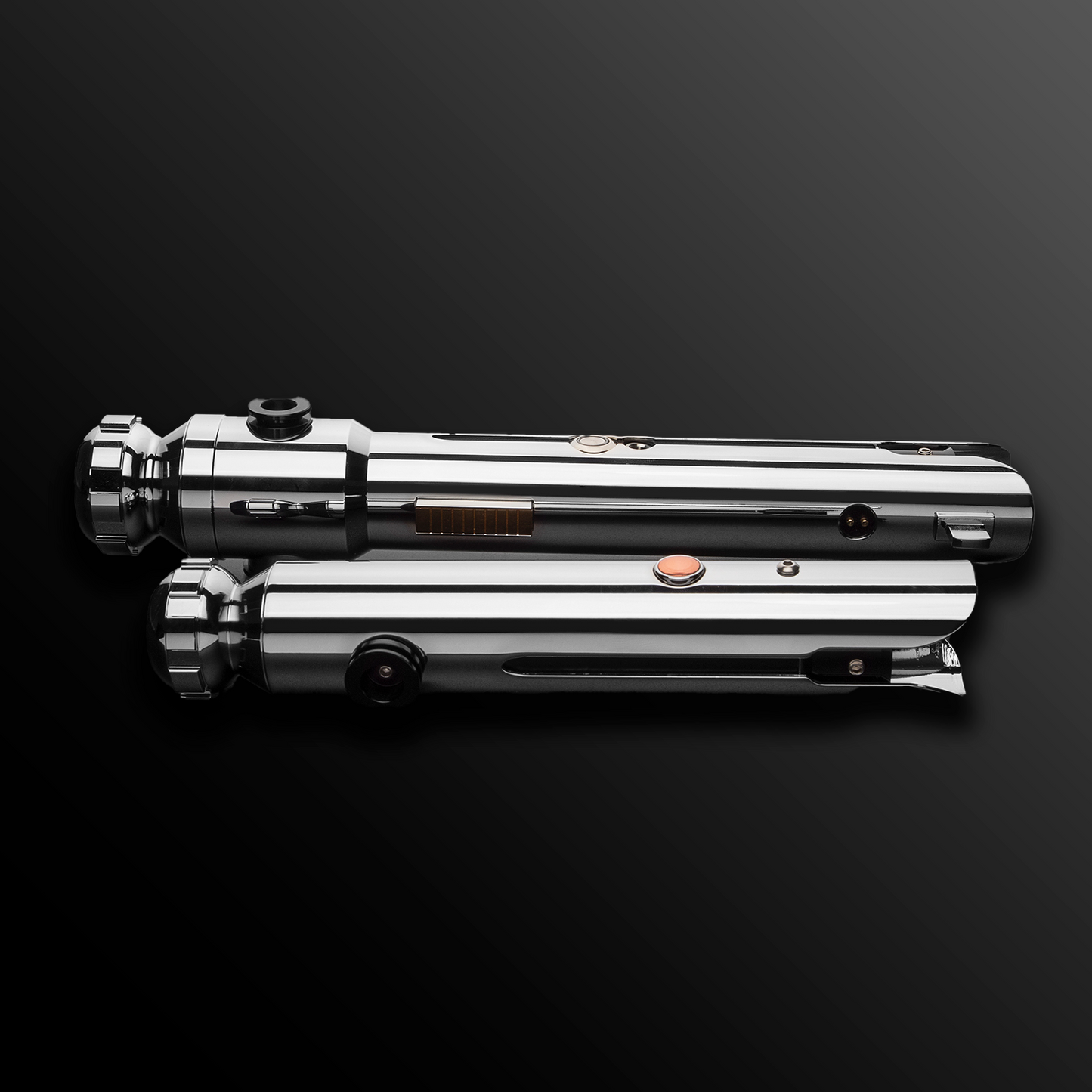 Clone Wars design Ahsoka Tano sabers - Battle Sabers