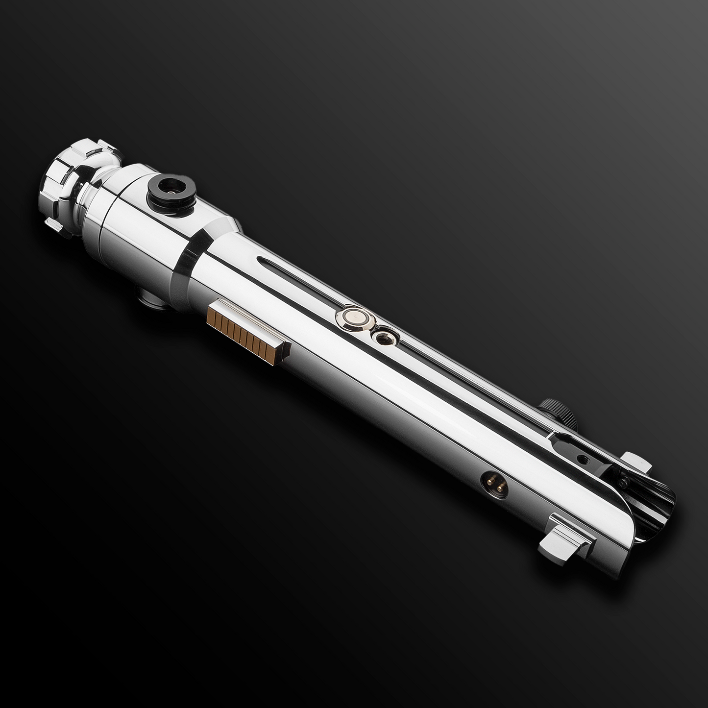 Ahsoka Tano Clone Wars Single Hilt Saber - Battle Sabers
