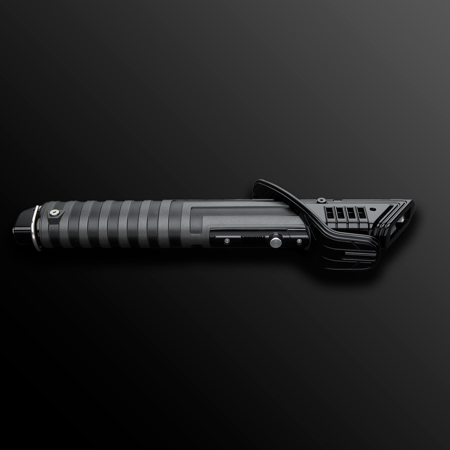 Inspired Darksaber Sith Light Saber - Battle Sabers