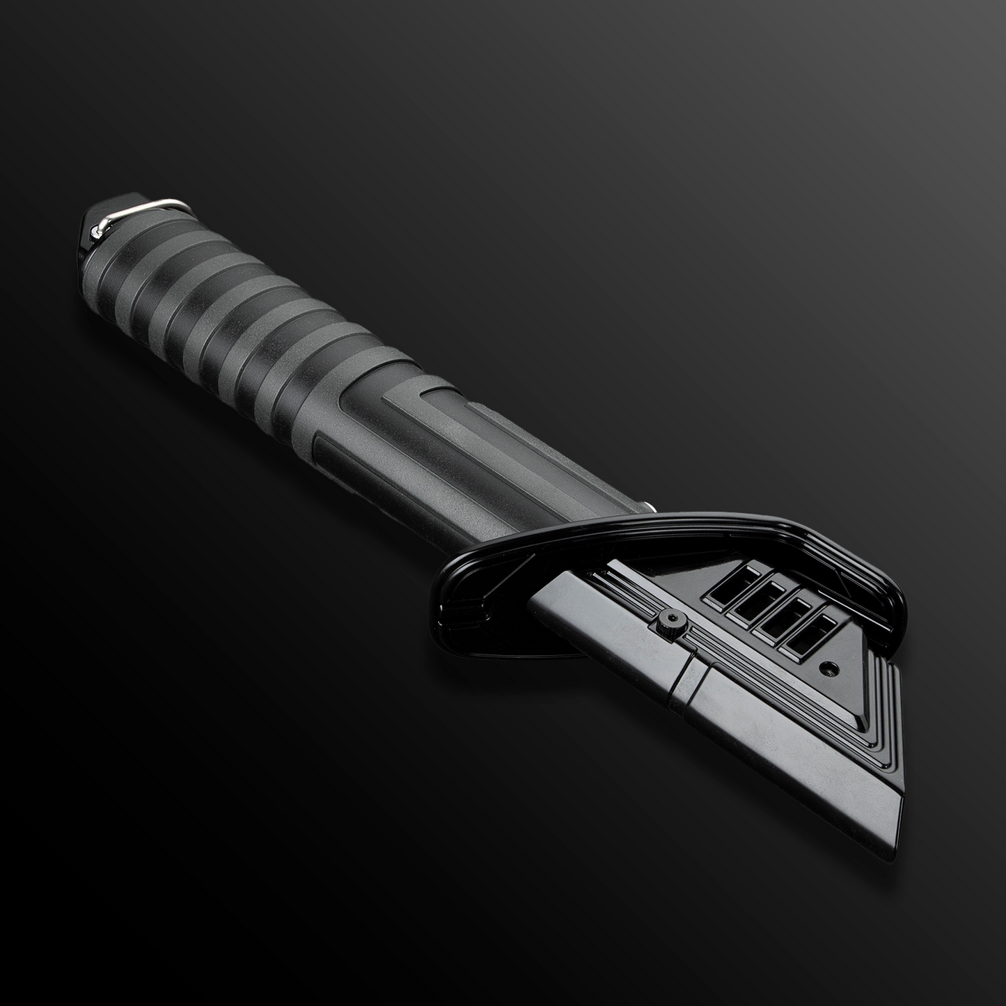 Darksaber Black Sith Saber Replica - Battle Sabers