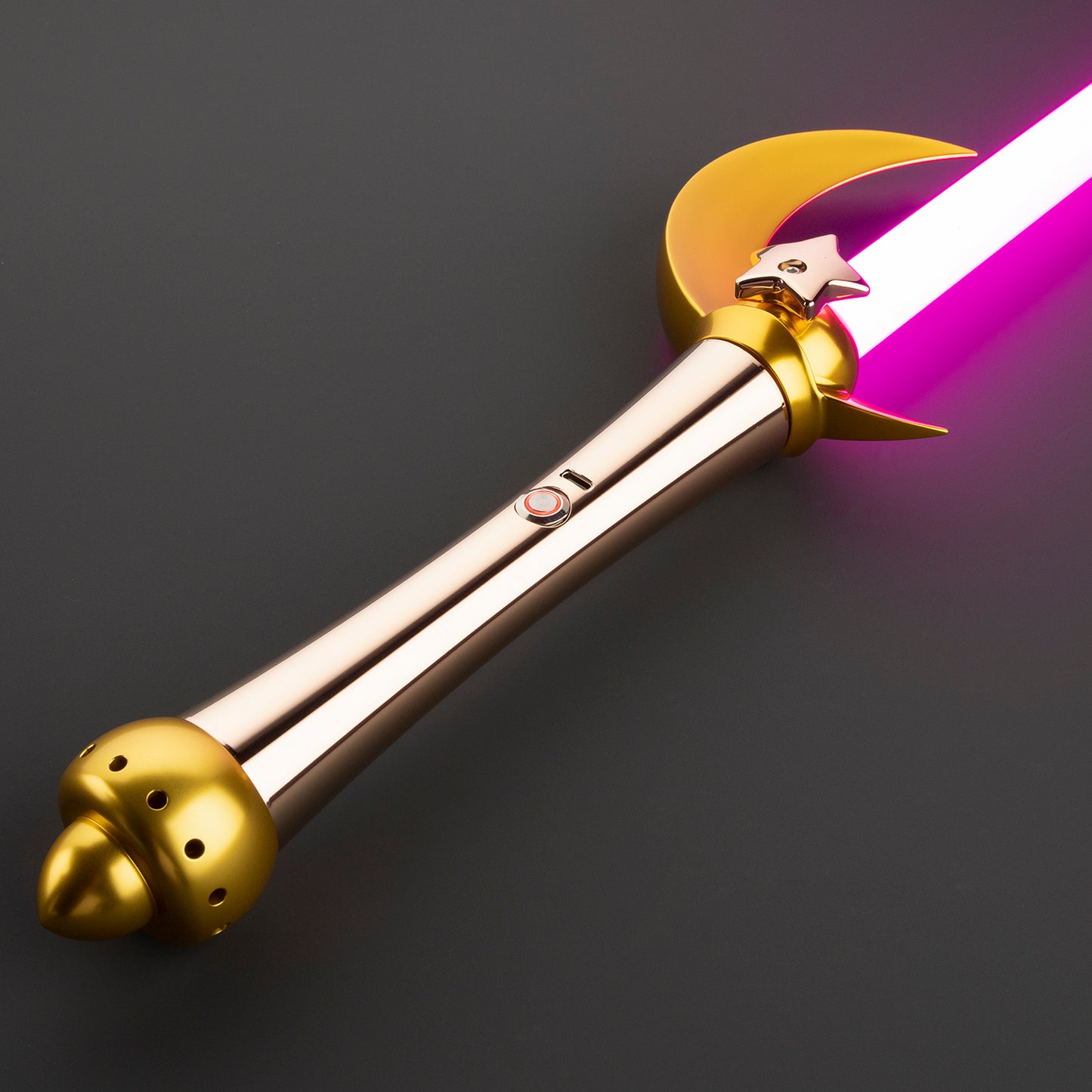 Sailor Moon Light Saber with unique design - Battle Sabers