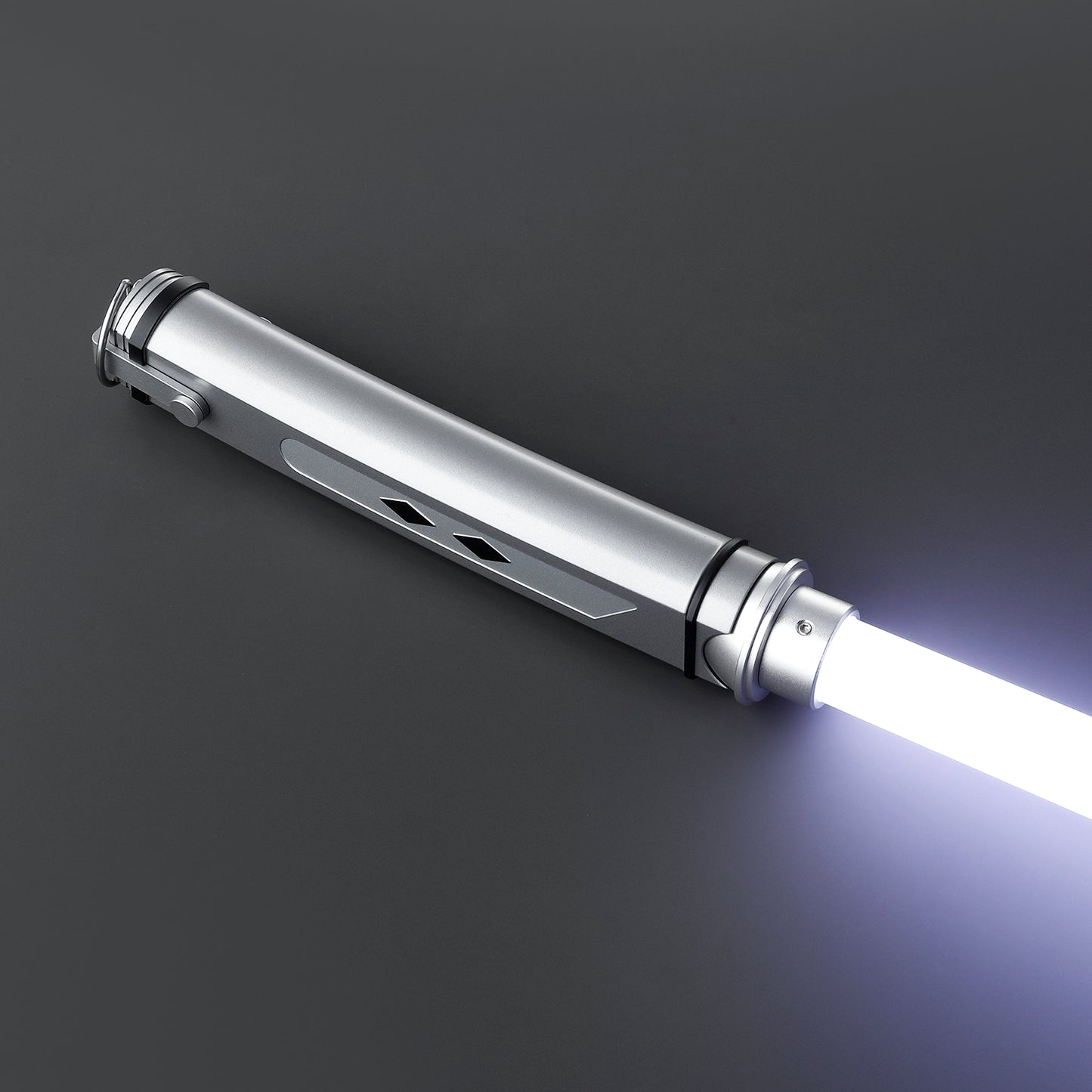 Ahsoka Single Blade Shotu Lightsaber - Battle Sabers
