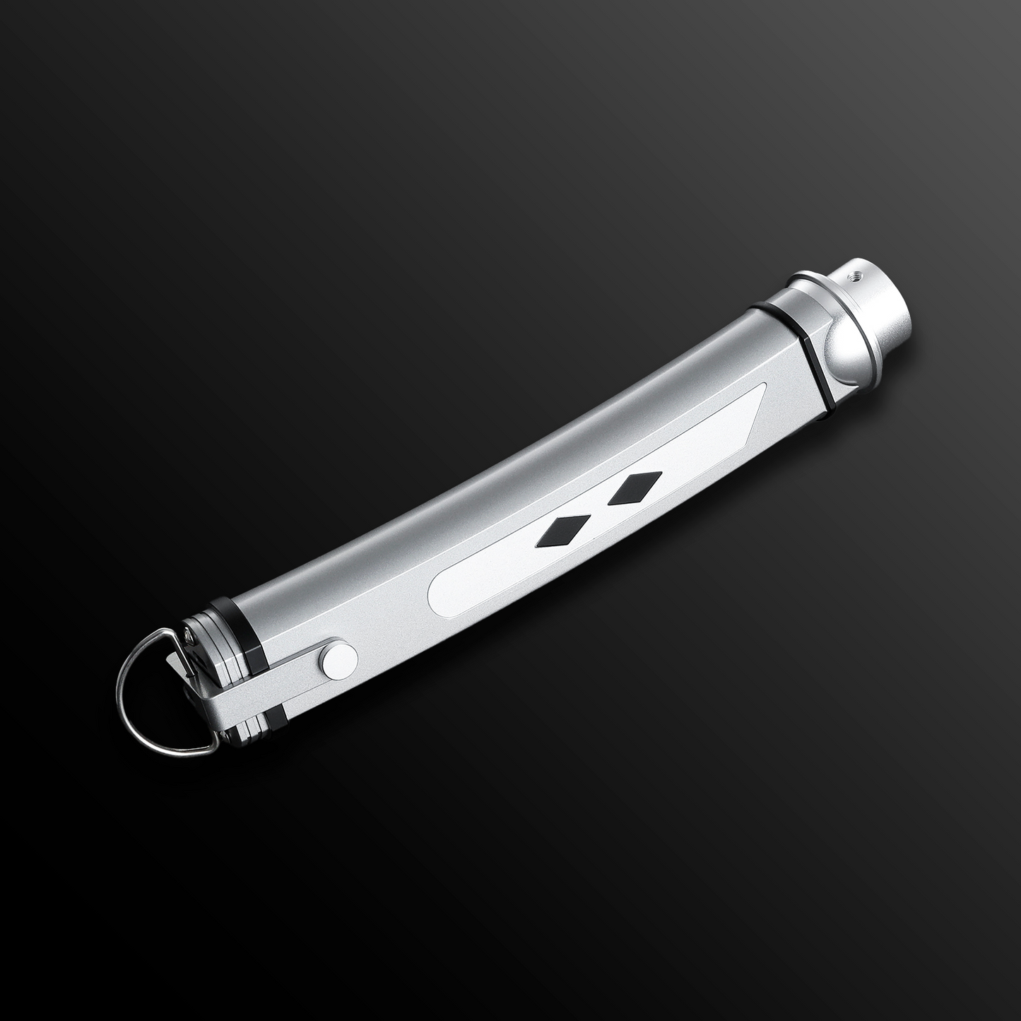 Inspired Ahsoka Single Shotu Blade Lightsaber - Battle Sabers