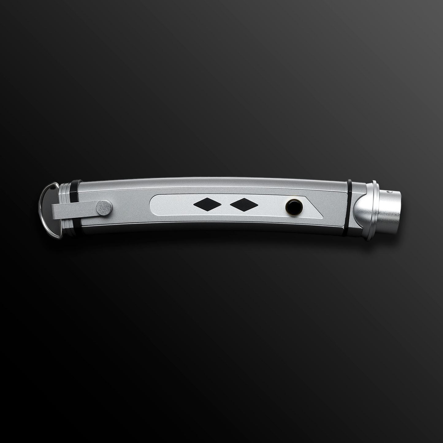 Ahsoka Single Shotu Blade Saber - Battle Sabers