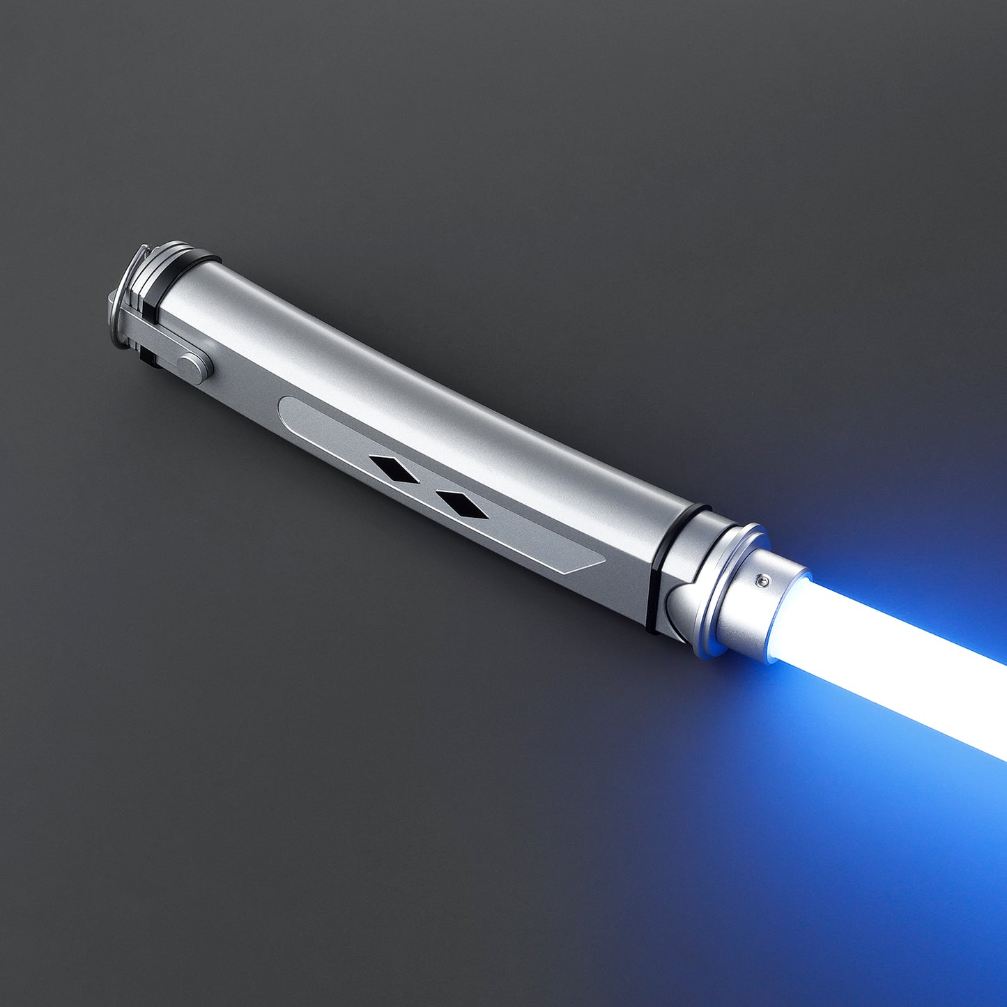 Ahsoka Single Shotu Blade Saber Replica - Battle Sabers