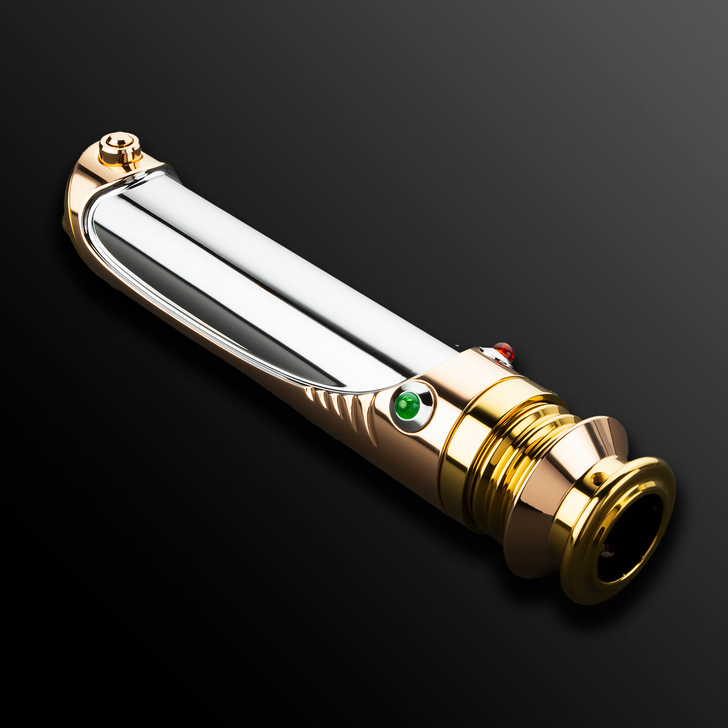 Emperor Palpatine Sith Blade Saber Replica - Battle Sabers