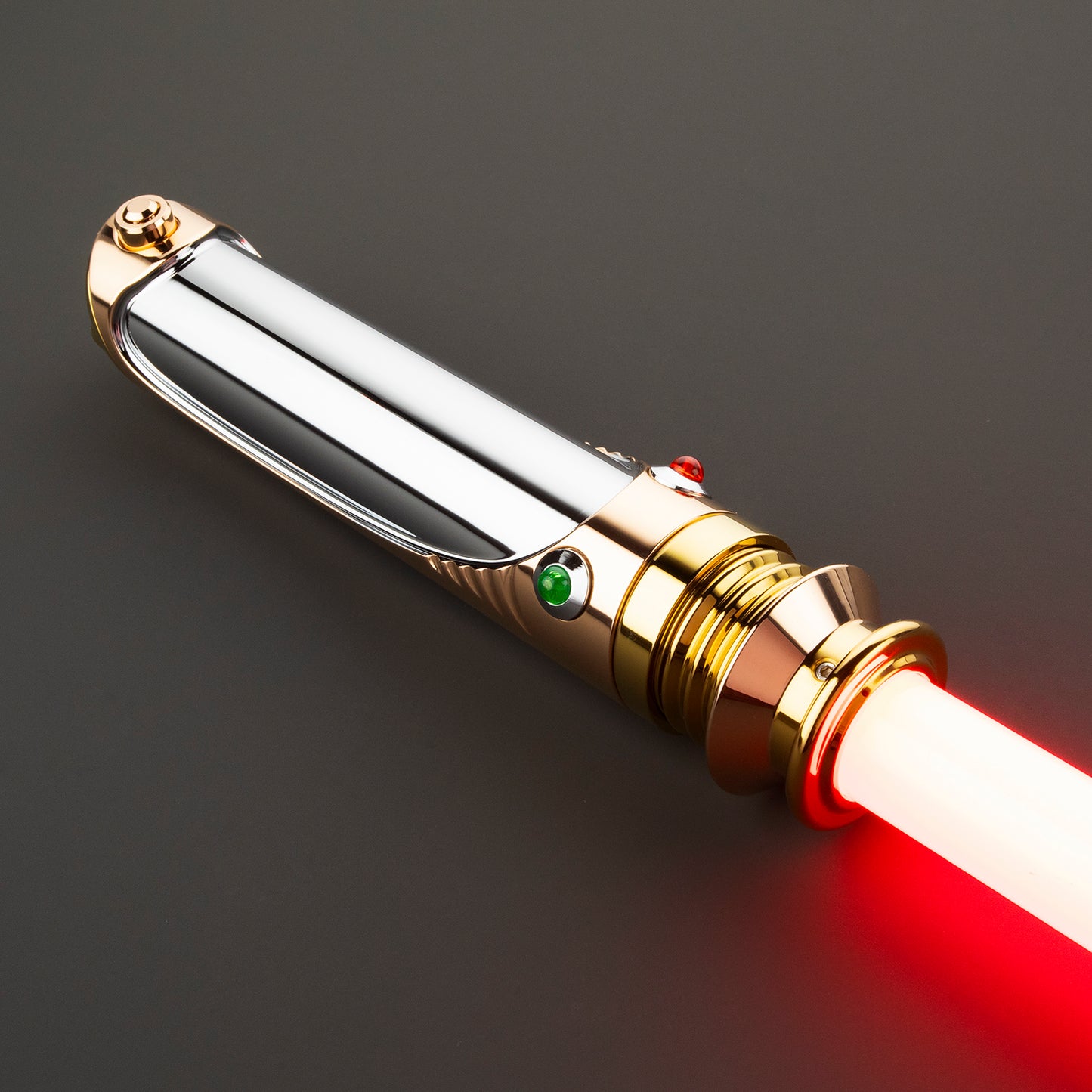 Sith Blade Light Saber Emperor Palpatine - Battle Sabers