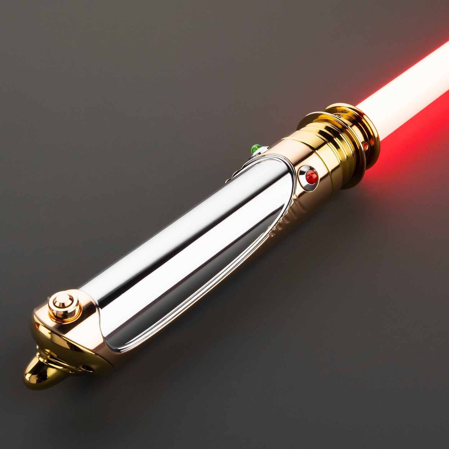 Inspired Emperor Palpatine Sith Saber - Battle Sabers