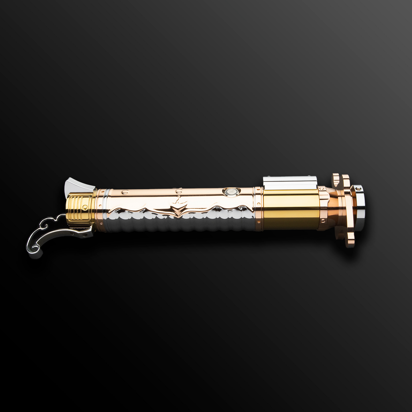 Activated Force FX Lop Light Saber blade - Battle Sabers