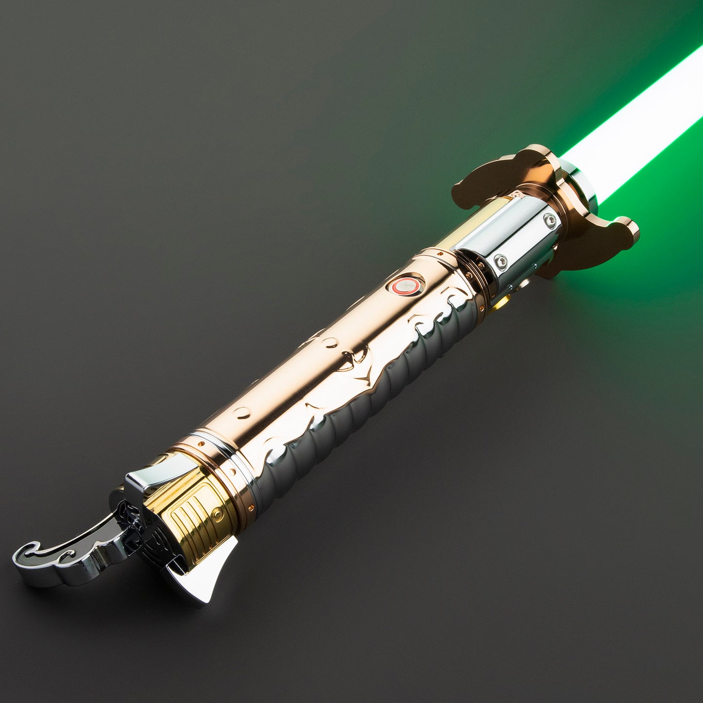 Force FX Lop Light Saber in action - Battle Sabers