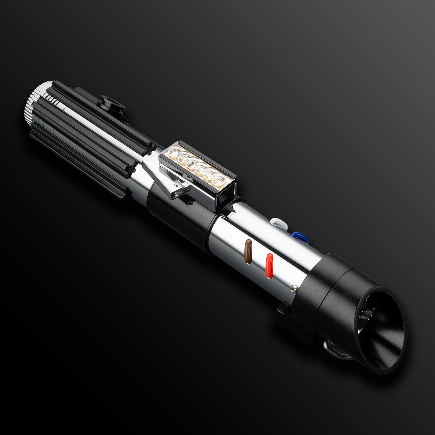 Sith Lord lightsaber replica – Battle Sabers