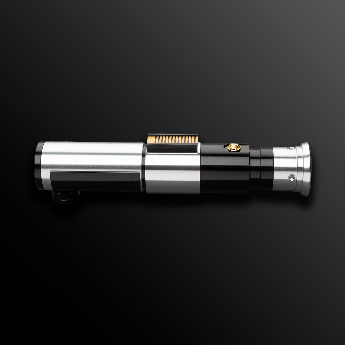 Custom Even Piell Lightsaber Design - Battle Sabers