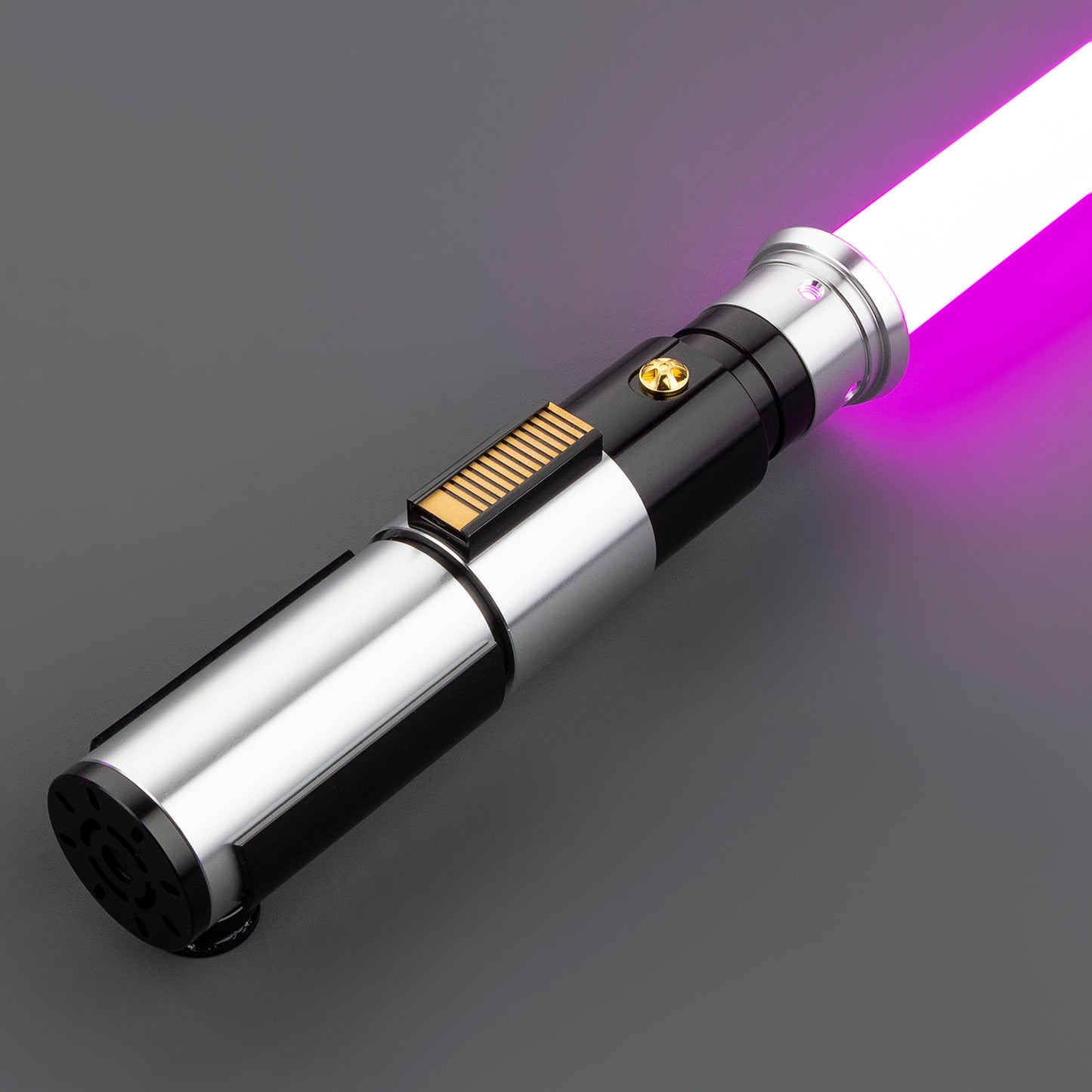 Even Piell Custom Light Saber - Battle Sabers