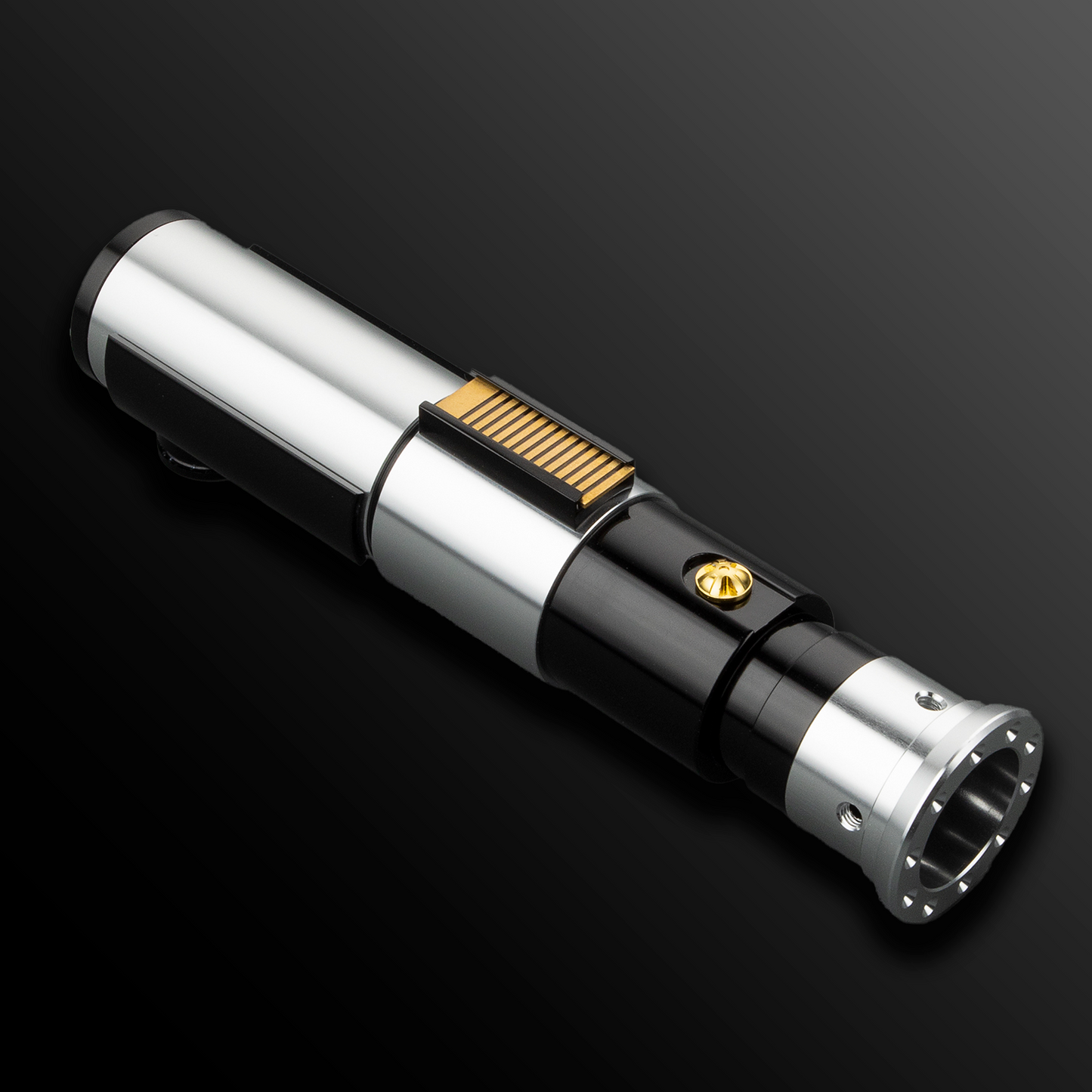 Even Piell Light Saber Replica - Battle Sabers