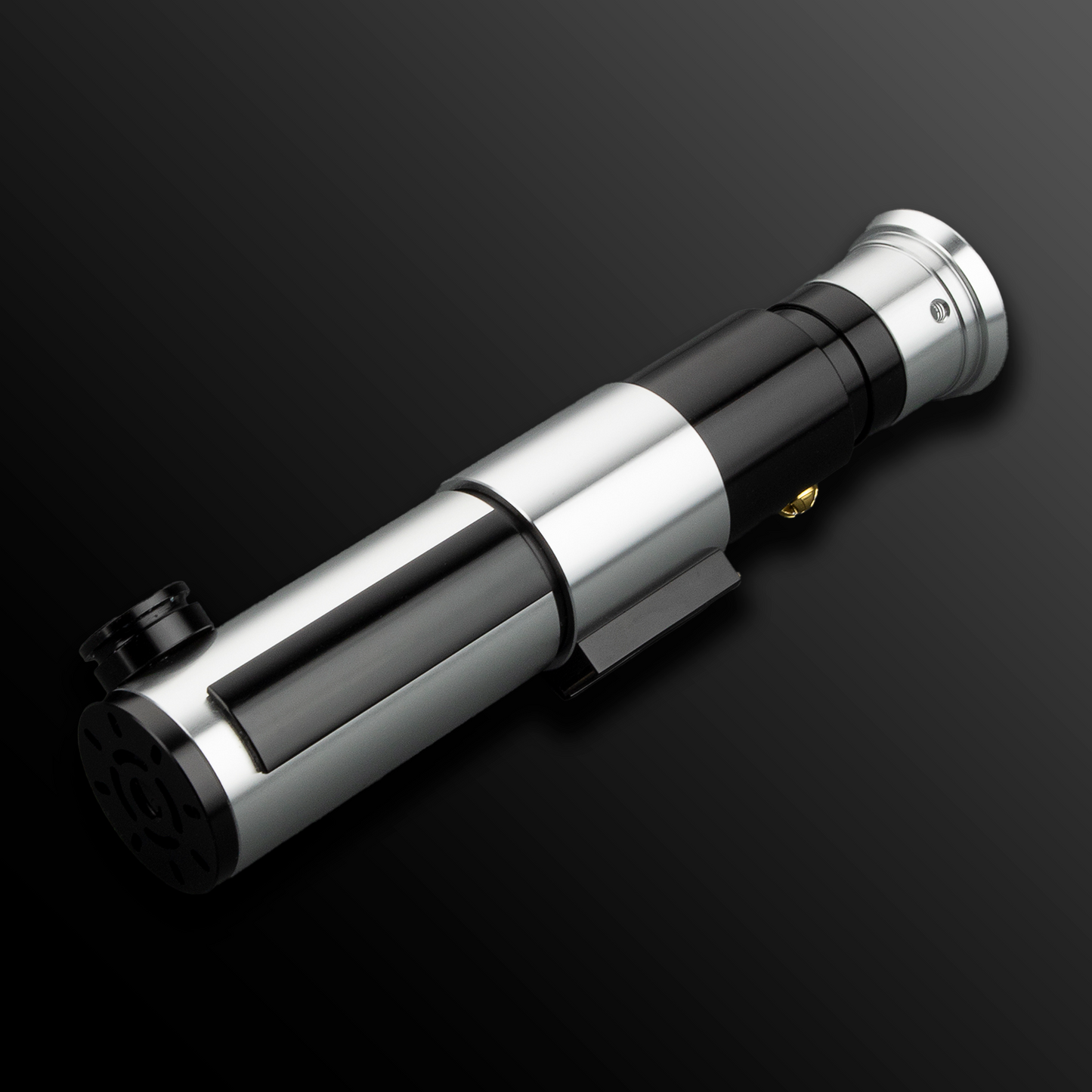 Inspired Even Piell Lightsaber - Battle Sabers