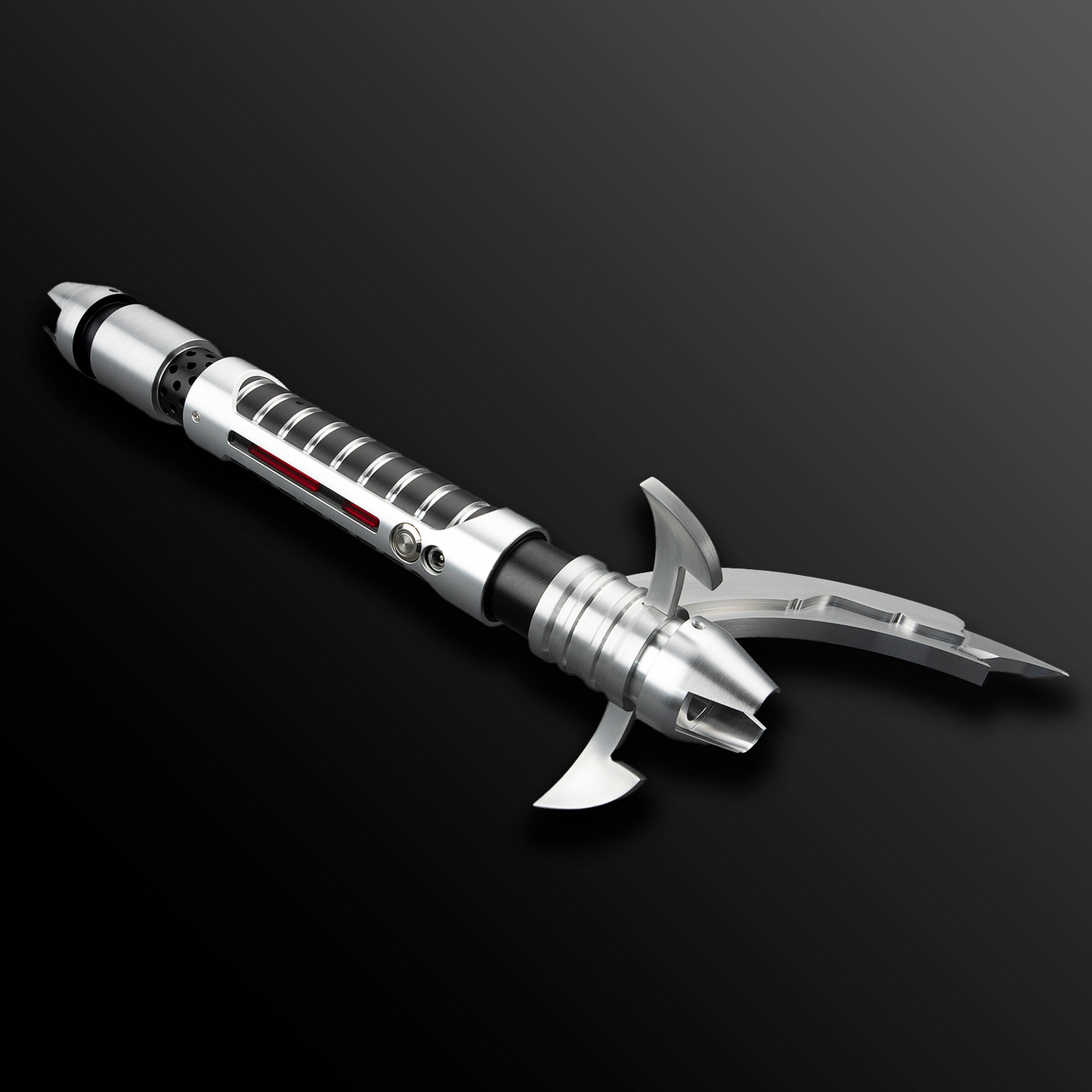 Master Maul lightsaber – Battle Sabers