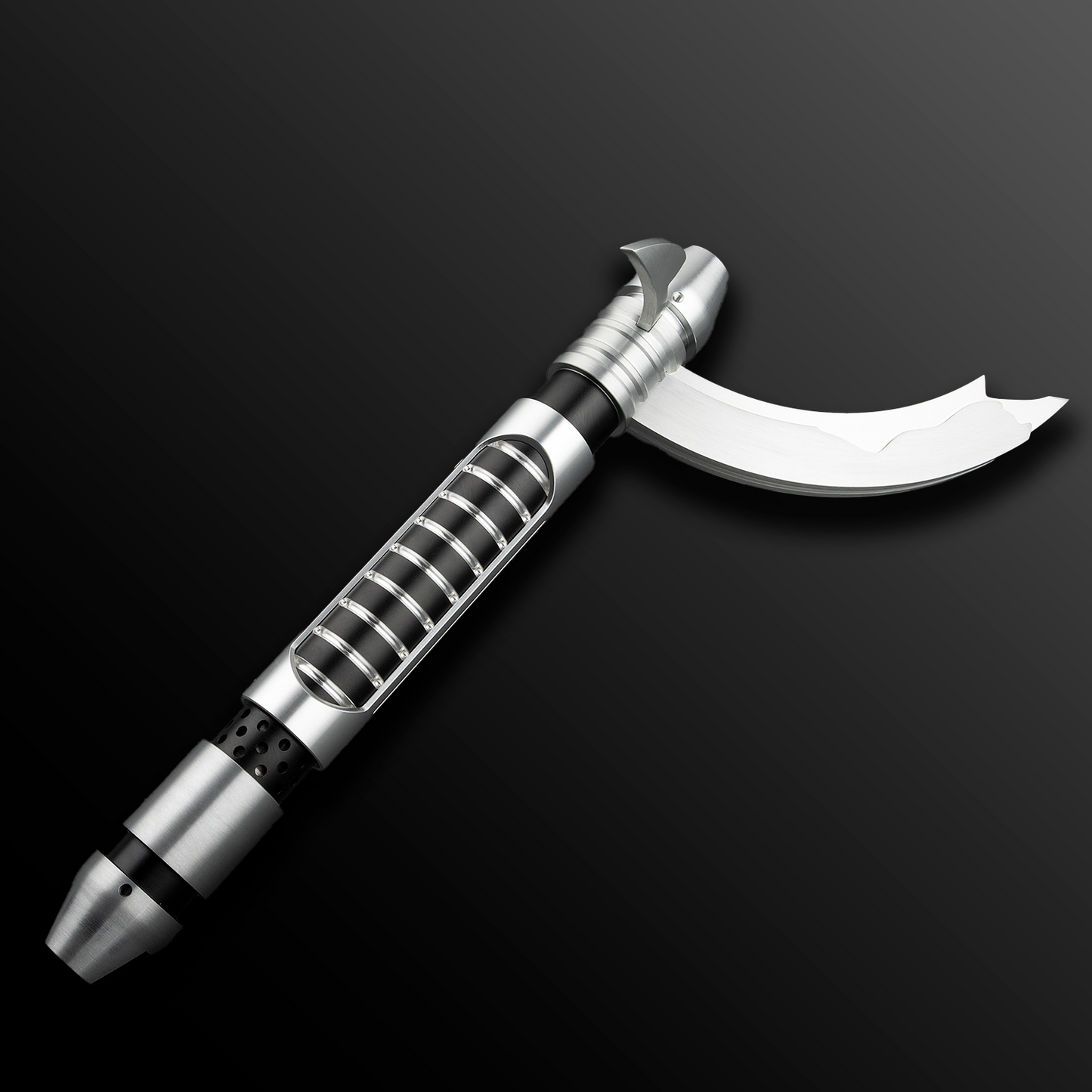 Maul double blade saber – Battle Sabers