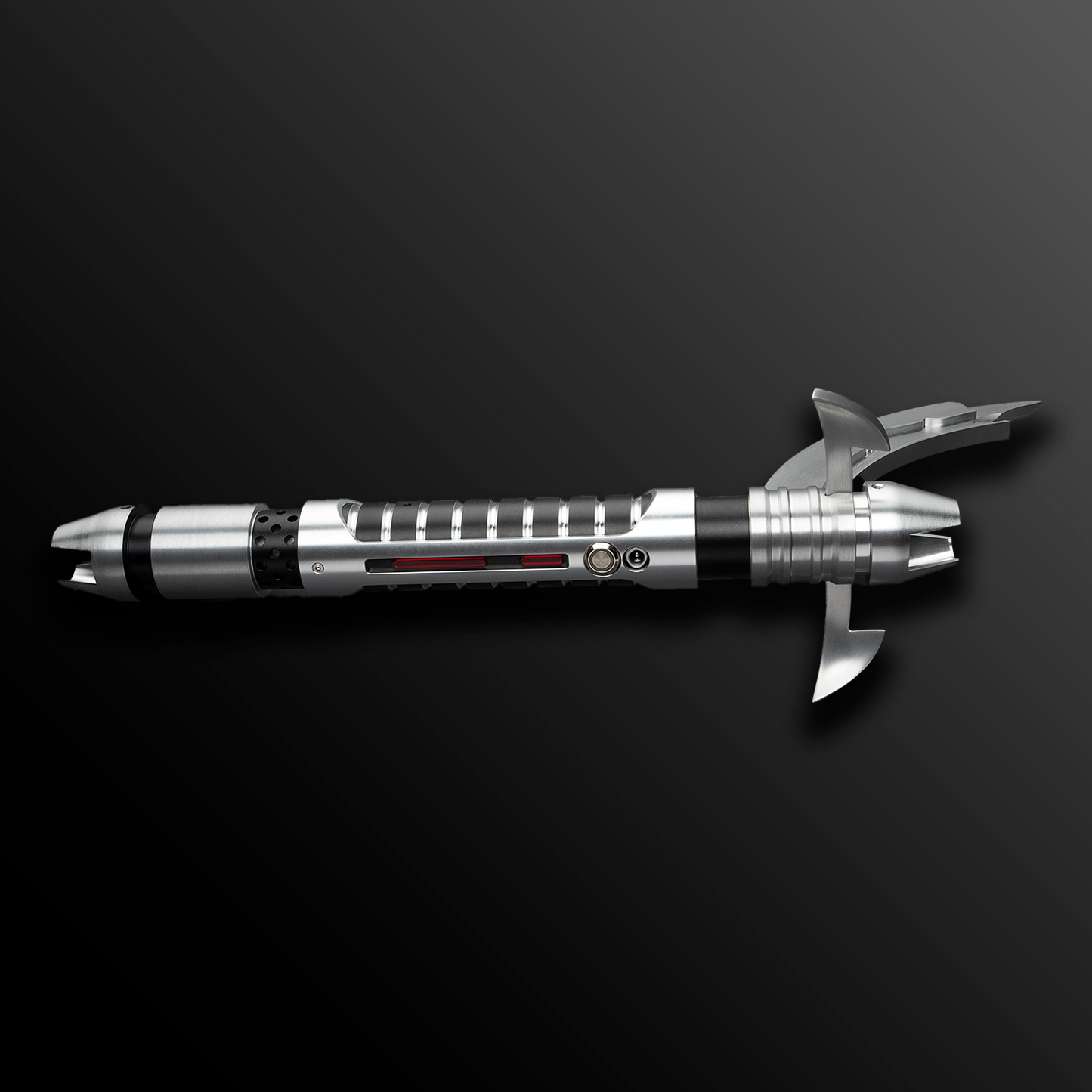 Maul double blade lightsaber – Battle Sabers