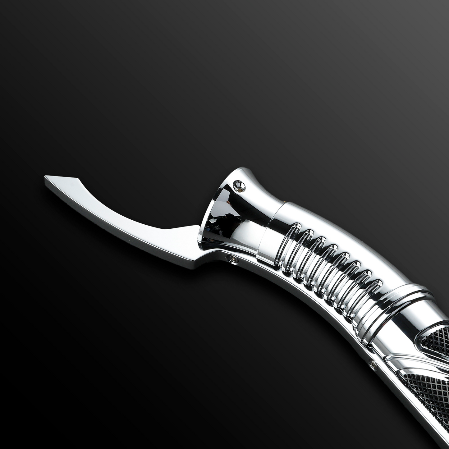 Count Dooku Lightsaber Hilt - Battle Sabers