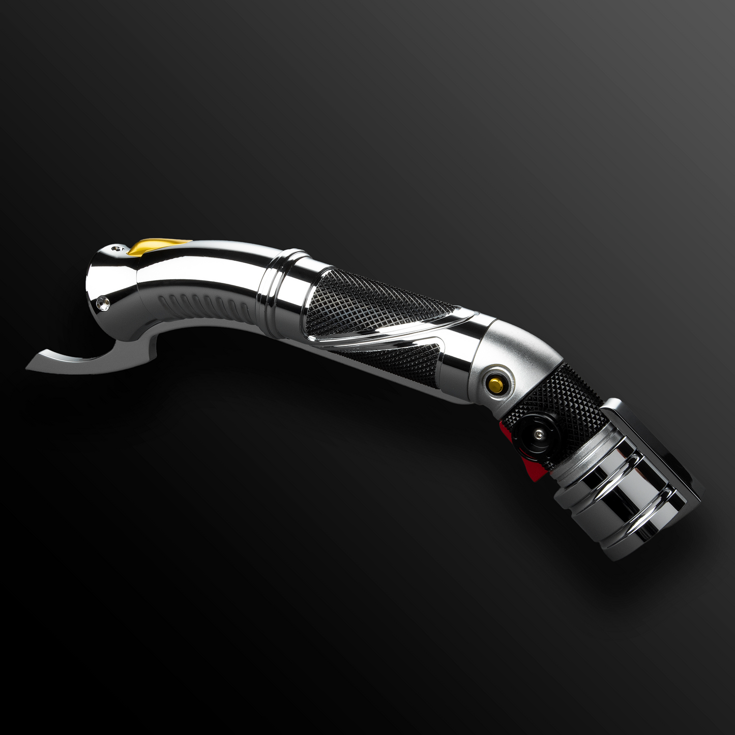 Count Dooku Lightsaber Replica - Battle Sabers