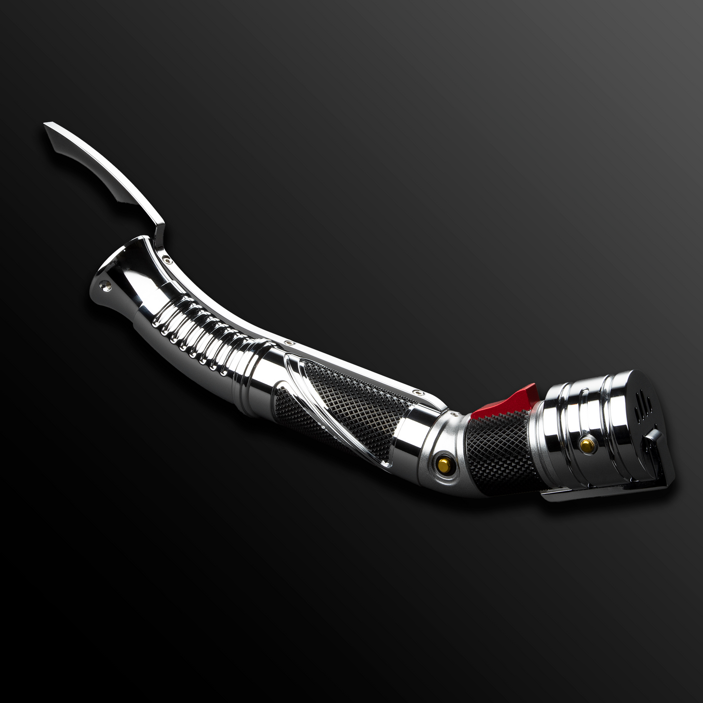 Count Dooku Saber Design - Battle Sabers