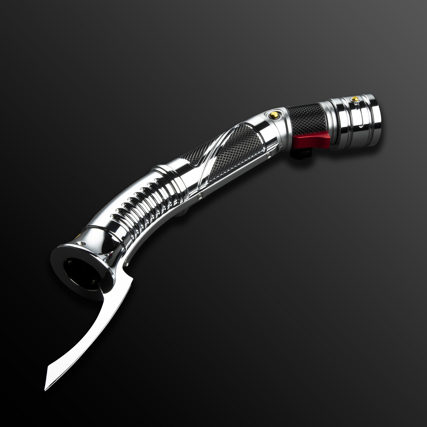Inspired Count Dooku Lightsaber - Battle Sabers