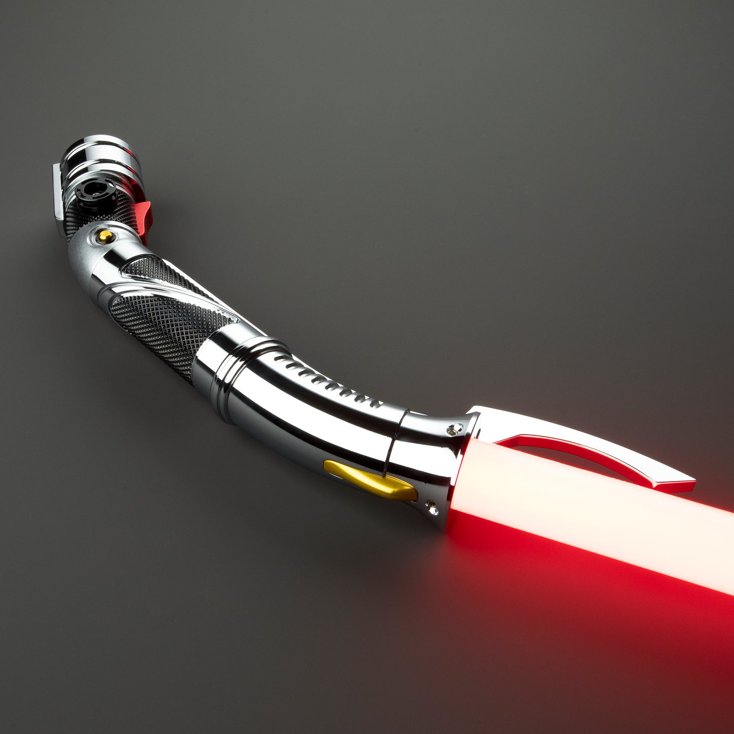 Count Dooku Duel Lightsaber - Battle Sabers