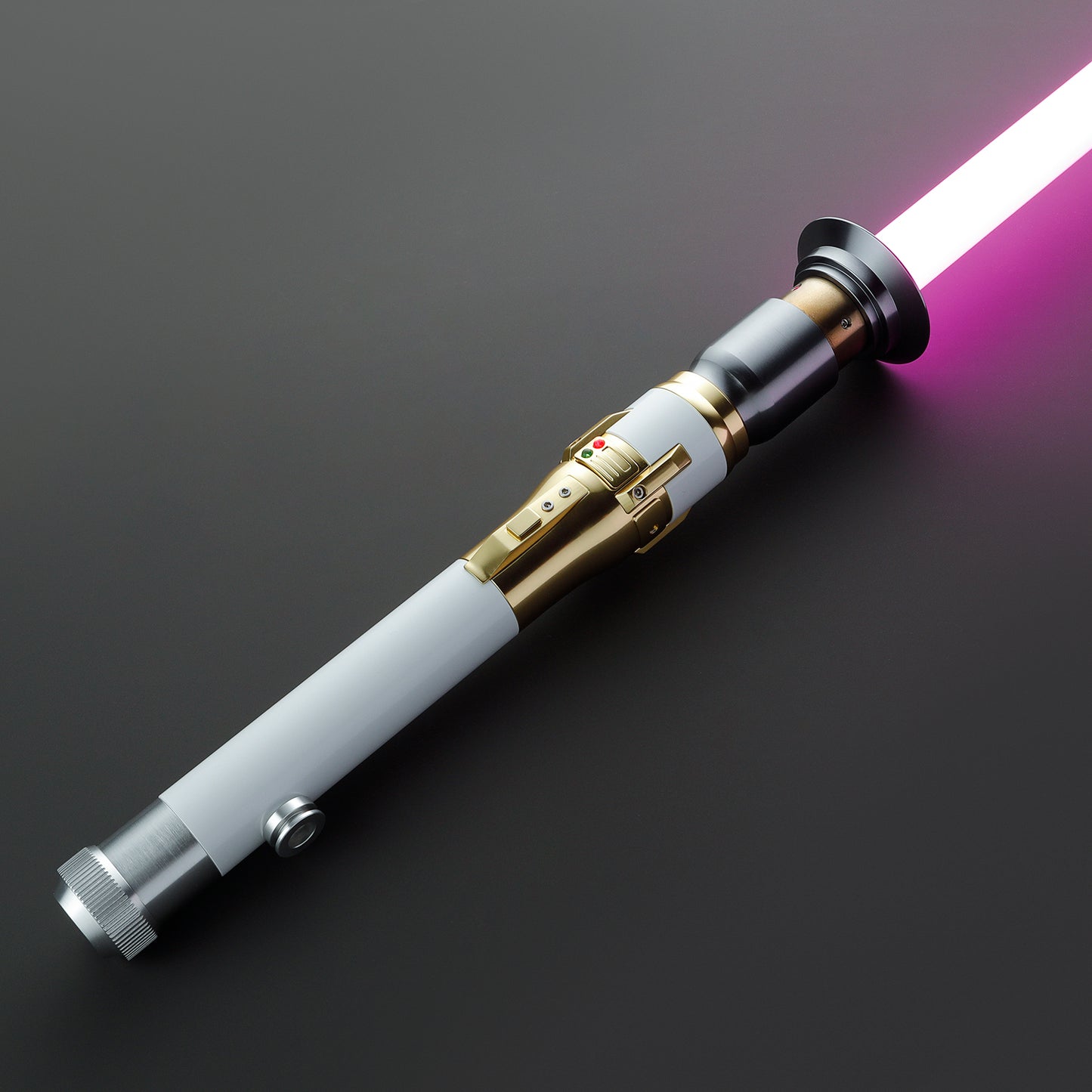 Mars Tube saber blade – Battle Sabers