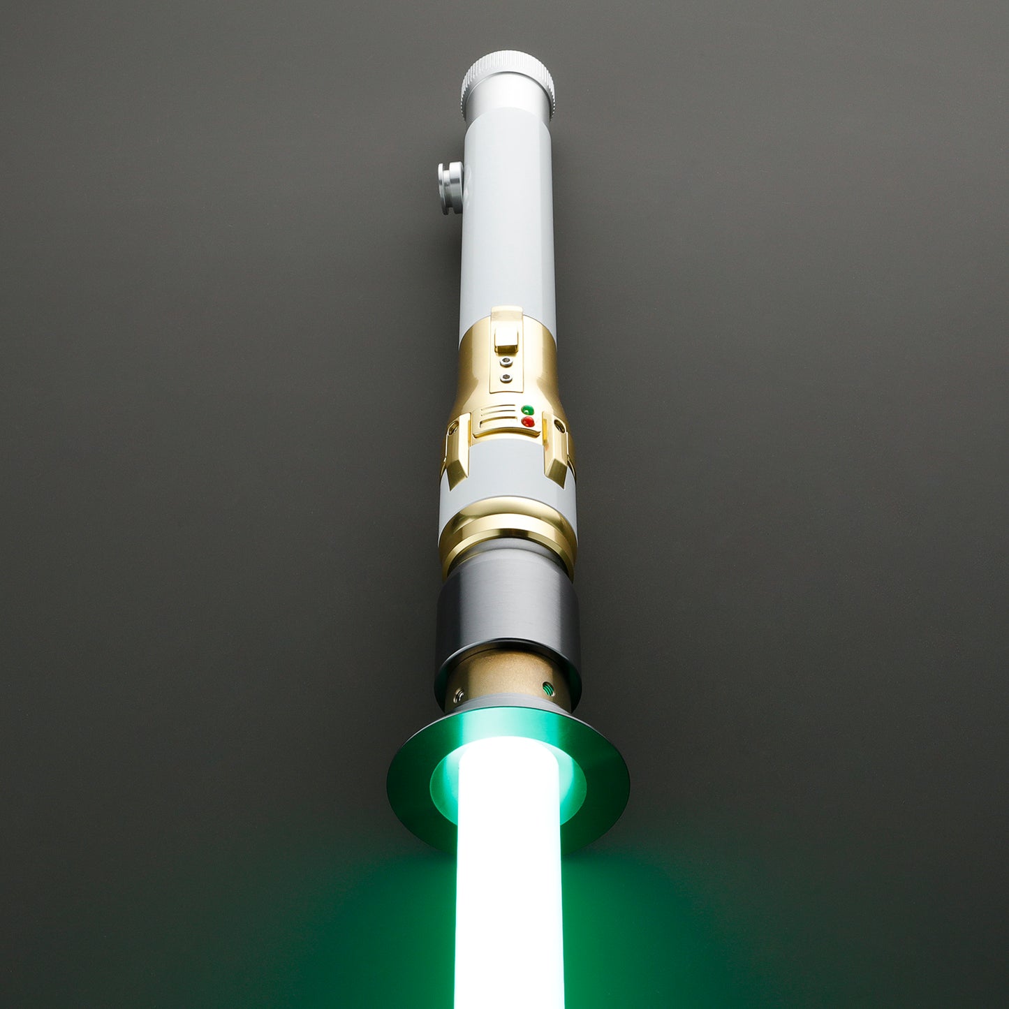 Mars Tube saber hilt design – Battle Sabers