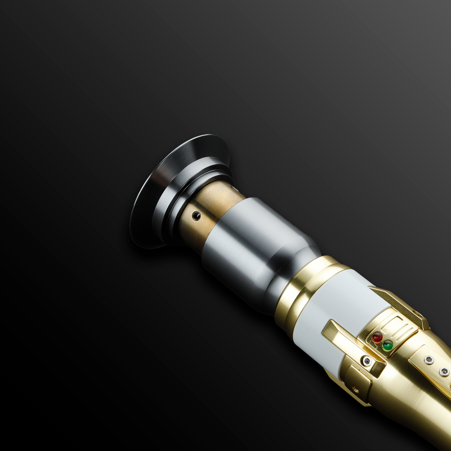 Mars Tube saber replica – Battle Sabers