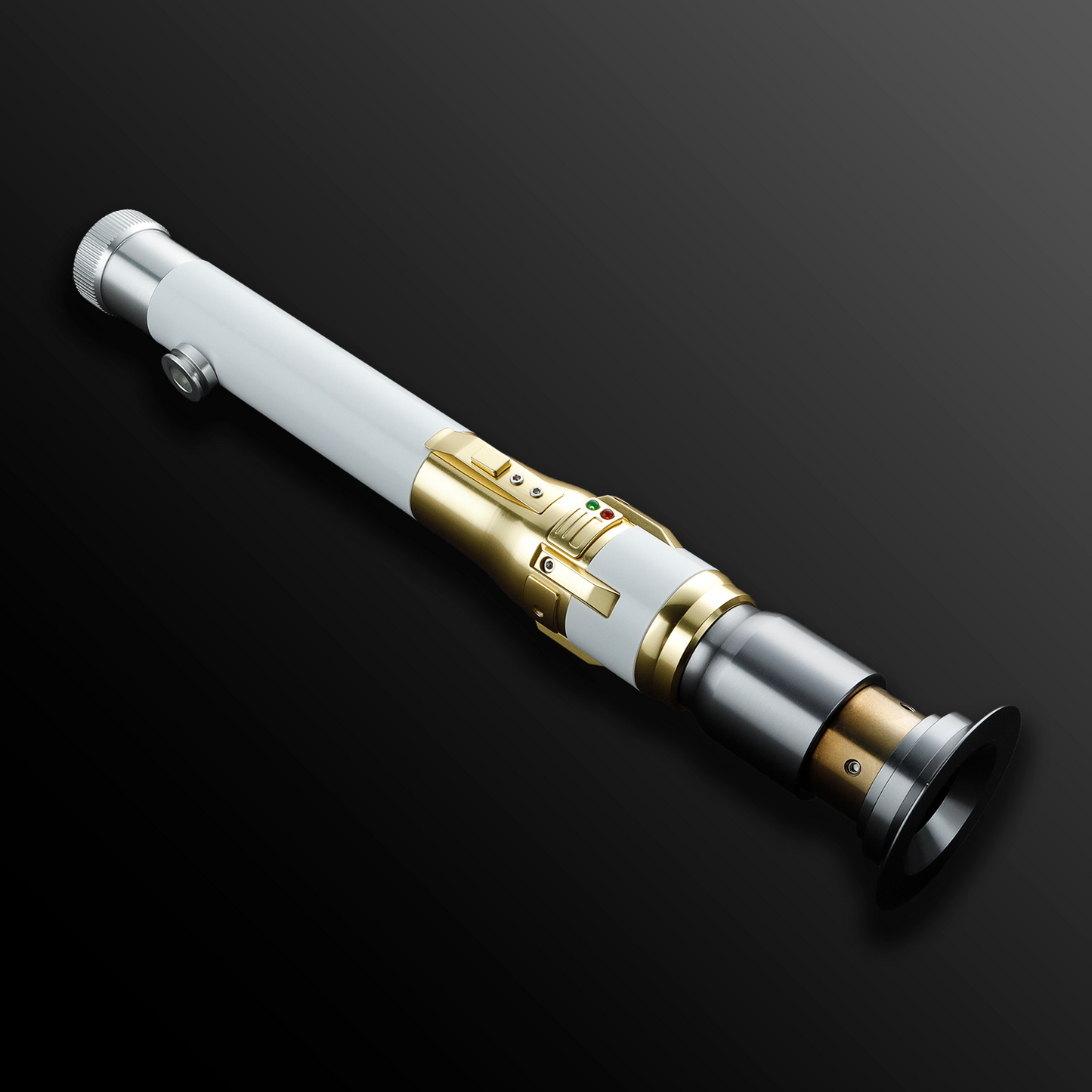 Mars Tube lightsaber hilt – Battle Sabers
