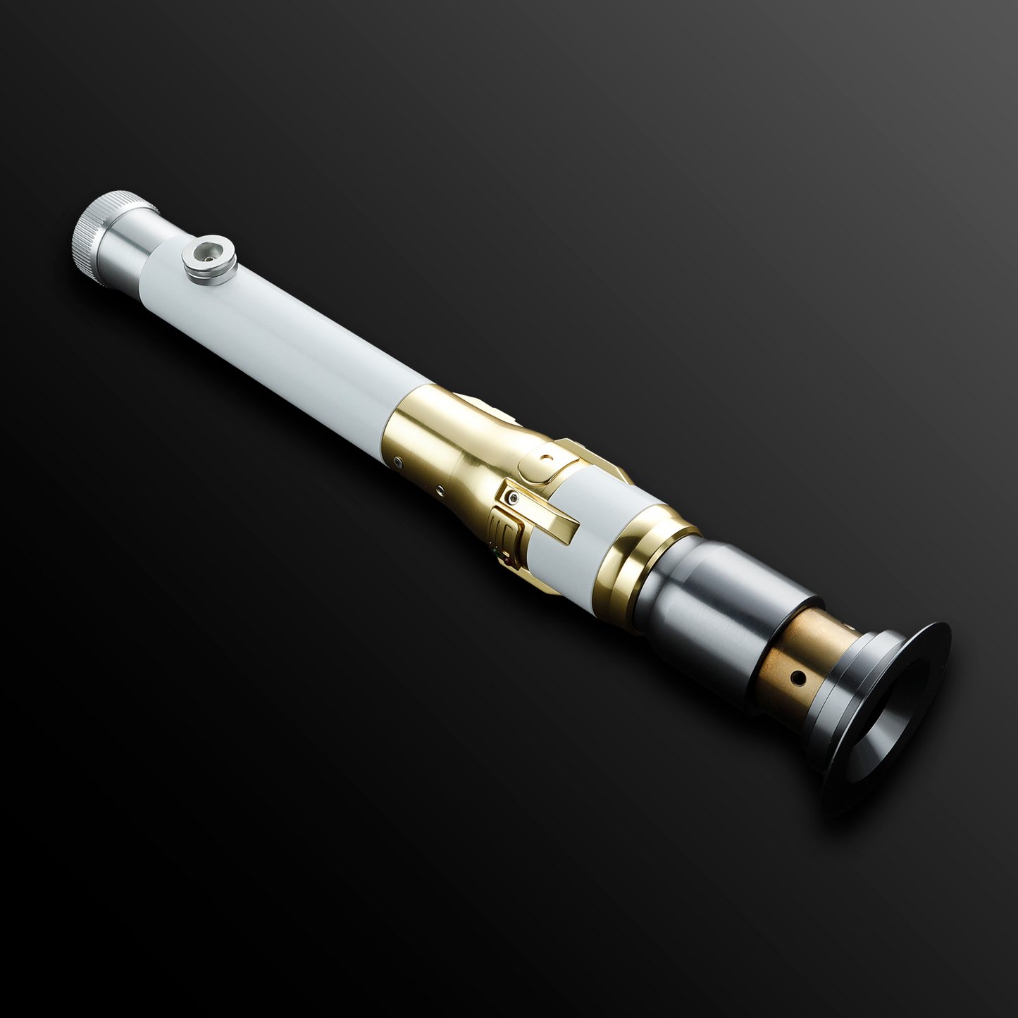 Mars Tube custom saber – Battle Sabers