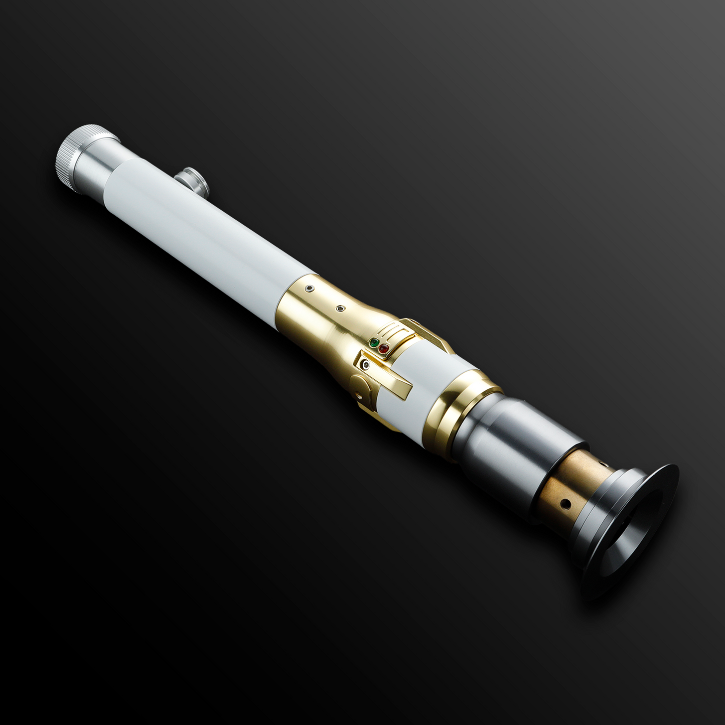 Mars Tube glowing saber – Battle Sabers