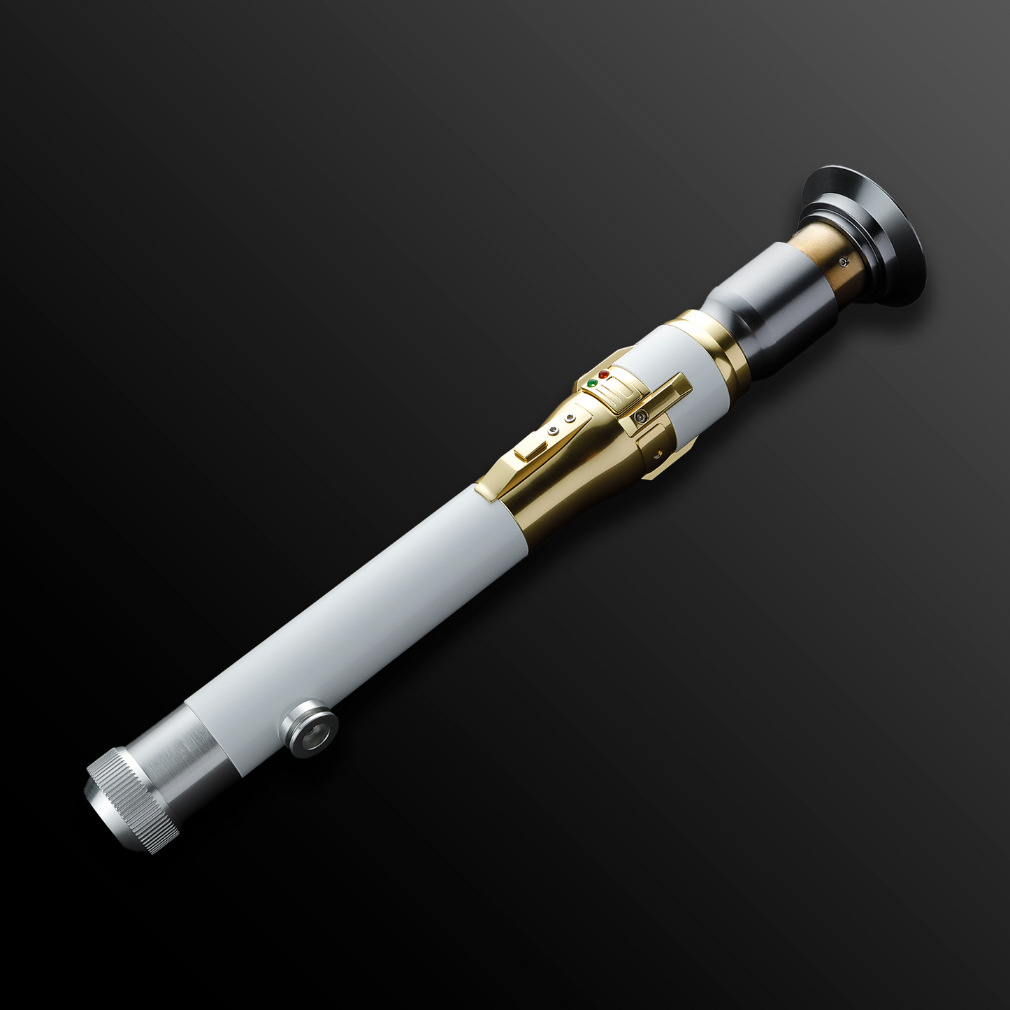 Mars Tube saber design – Battle Sabers