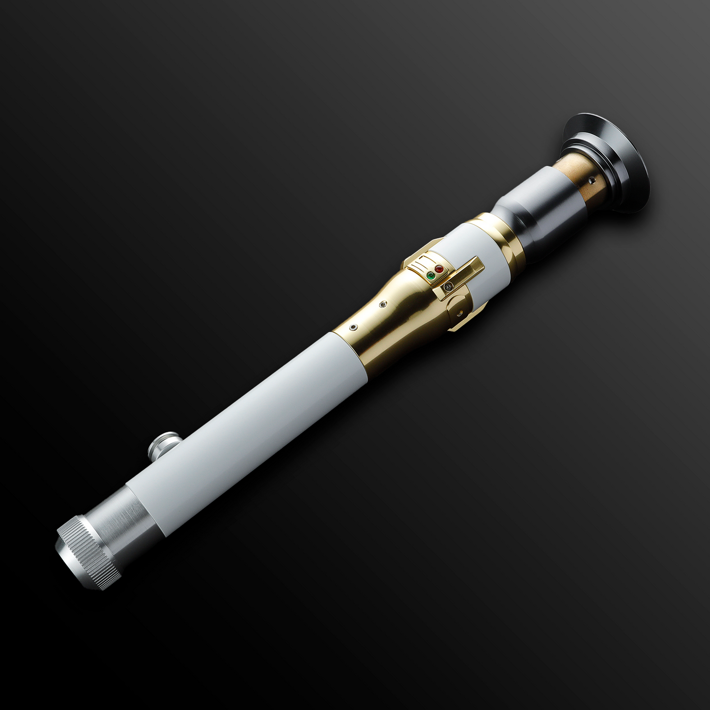 Mars Tube lightsaber – Battle Sabers