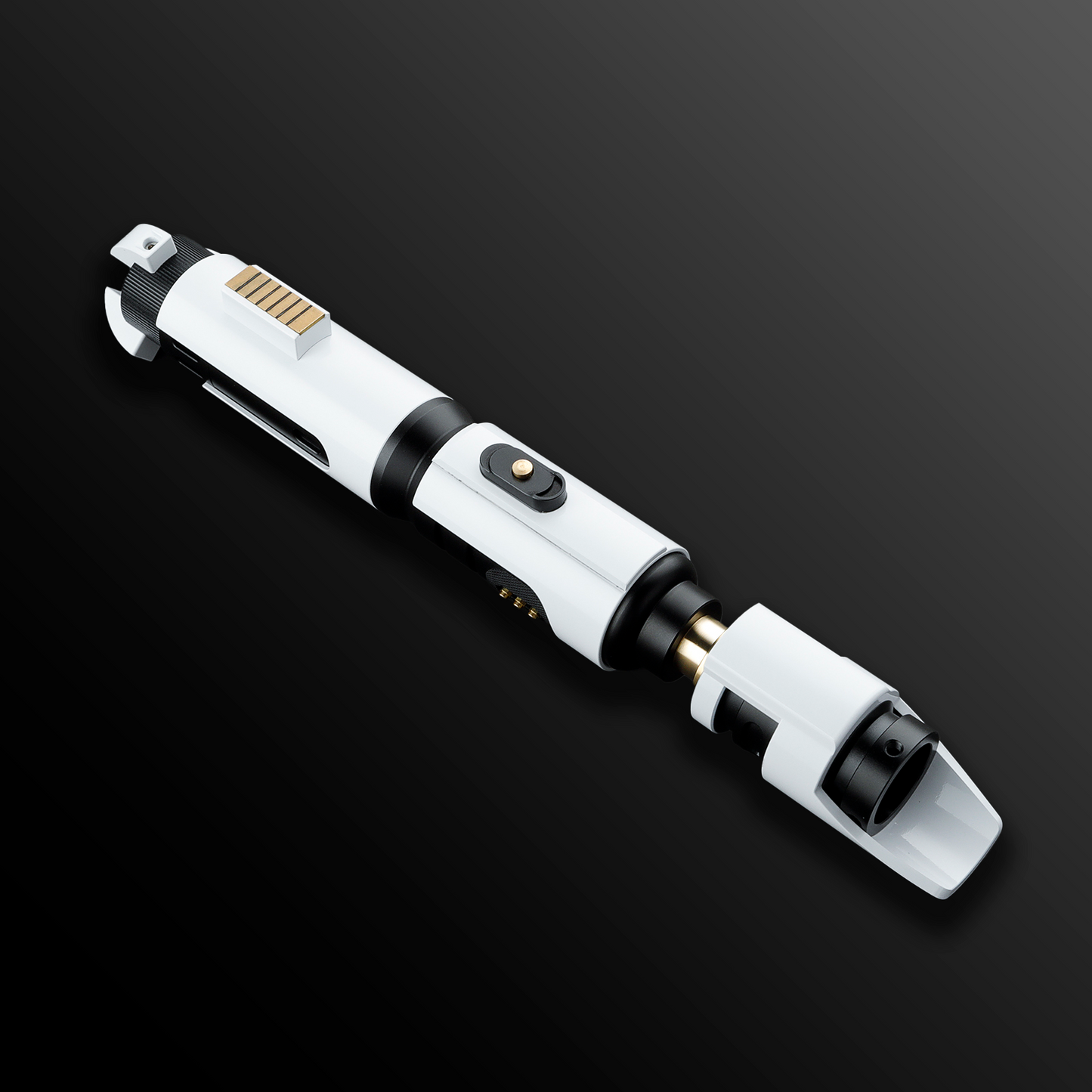 Shock glowing saber – Battle Sabers