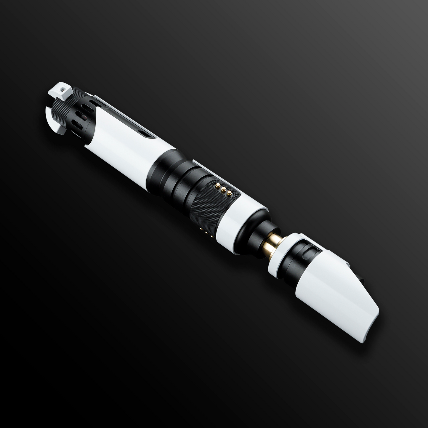 Shock saber design – Battle Sabers