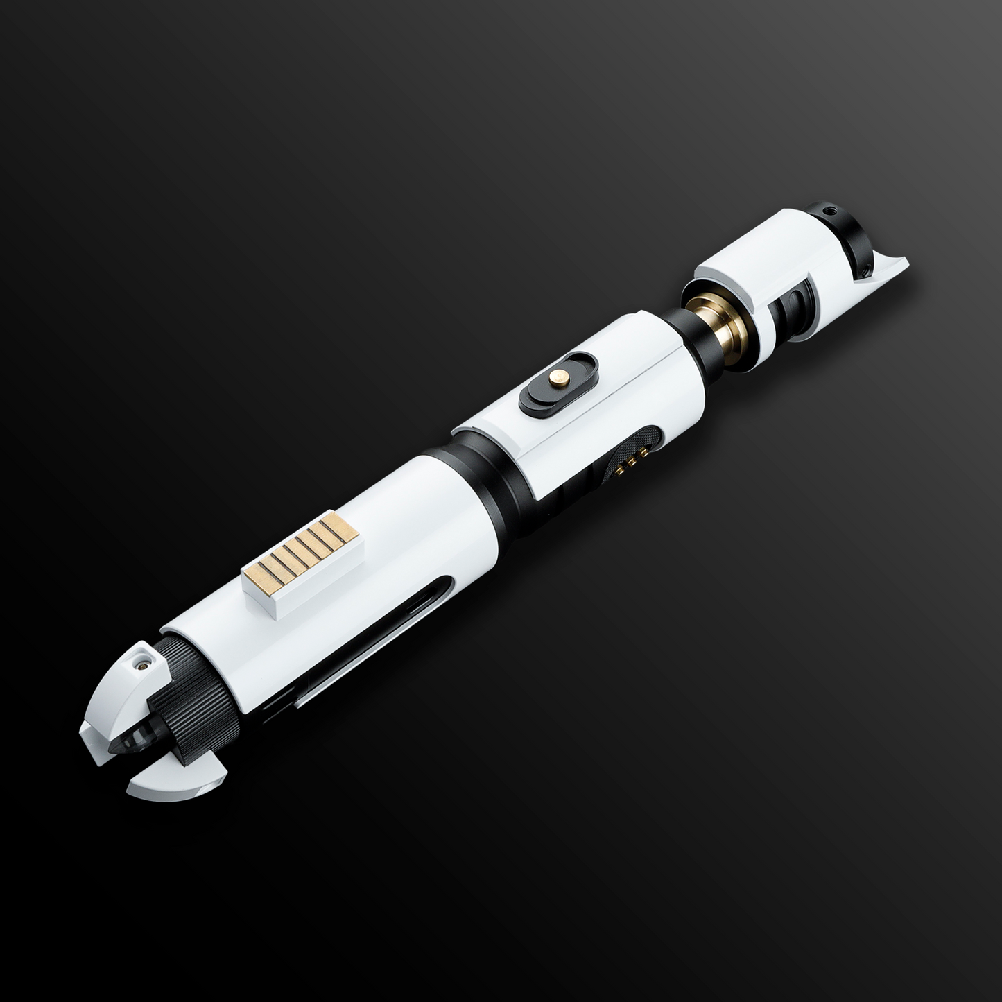 Shock lightsaber – Battle Sabers