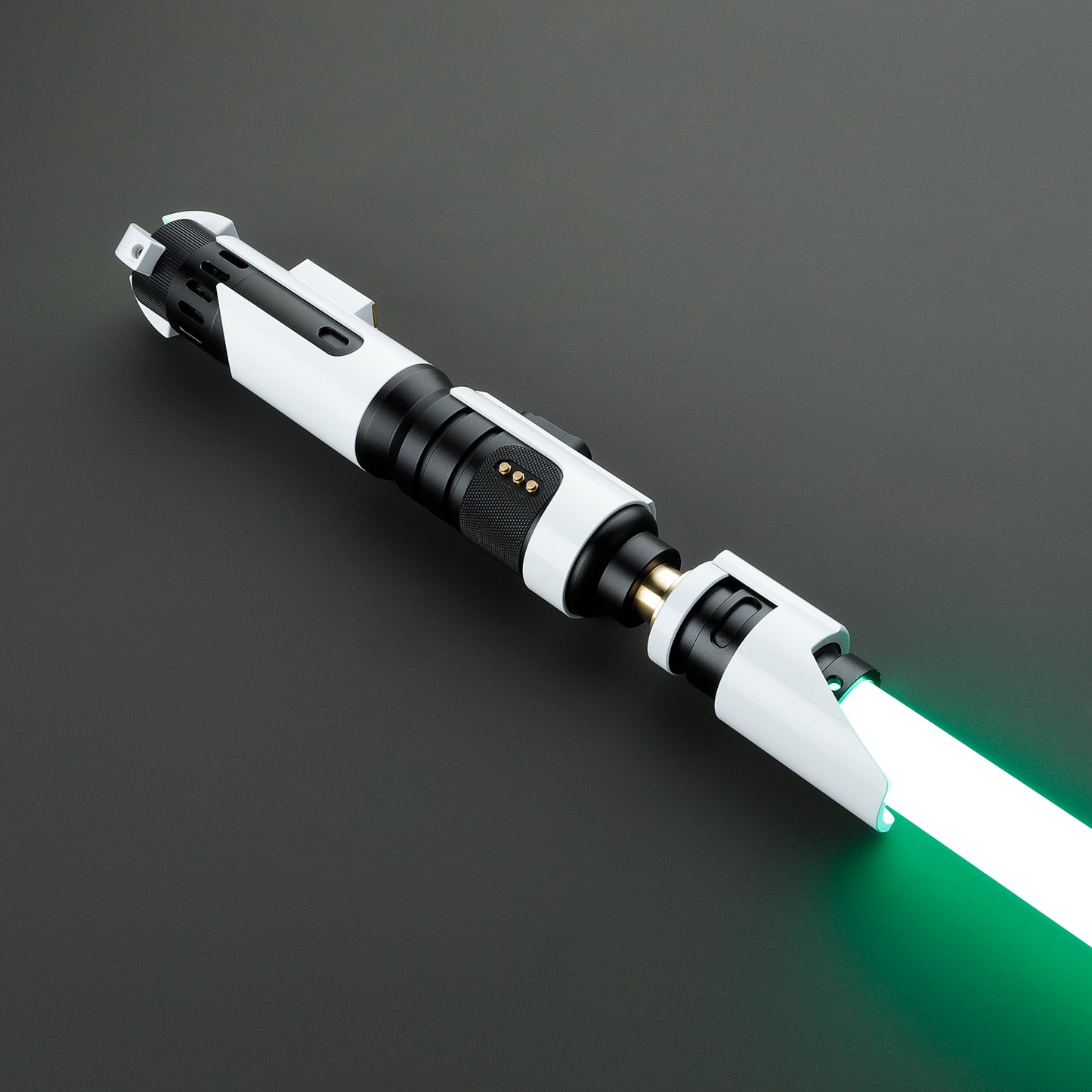 Shock saber glow – Battle Sabers