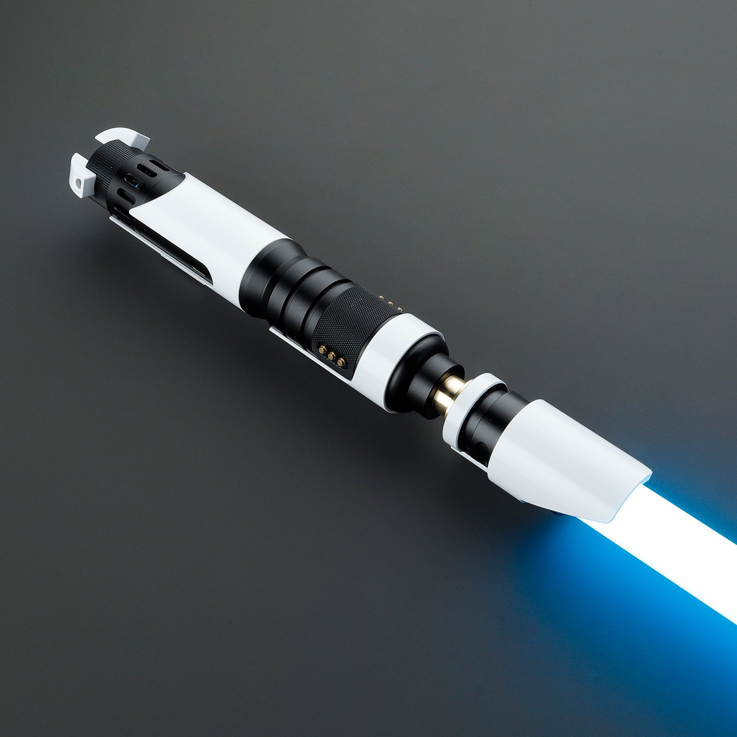 Shock lightsaber model – Battle Sabers