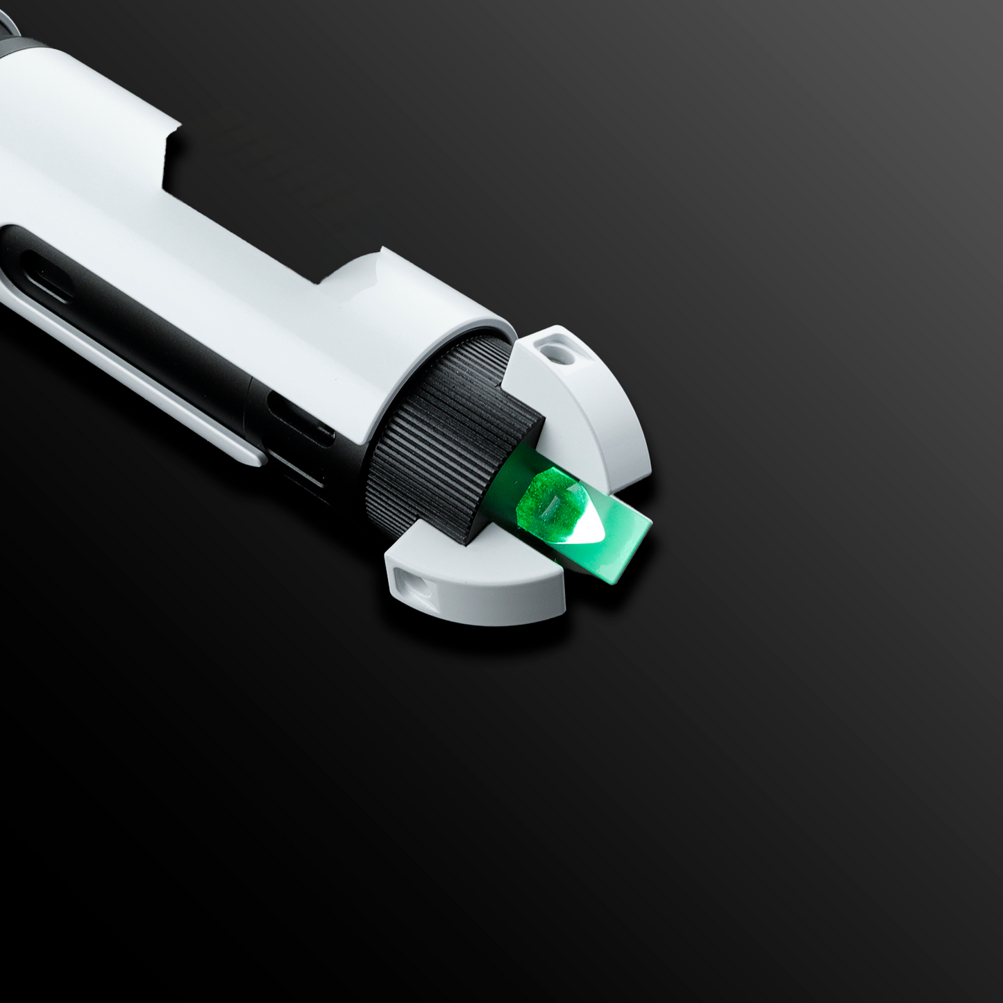 Shock custom saber – Battle Sabers