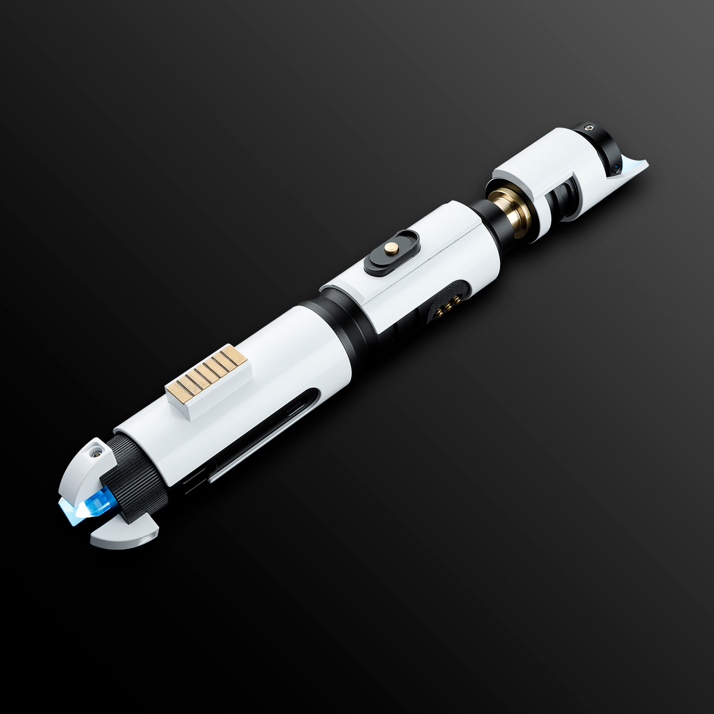 Shock saber hilt – Battle Sabers