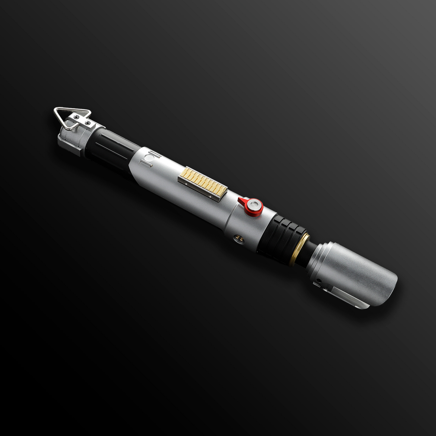 Premium Sabine Wren matte lightsaber with detailed hilt – Battle Sabers
